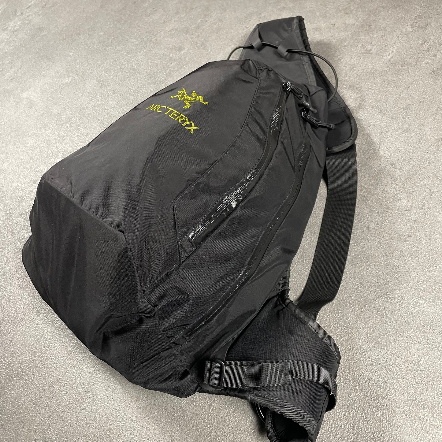 Arc’teryx Quiver / Sling Bag