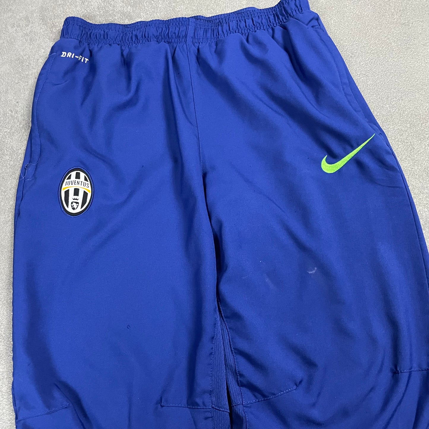 Nike x Juventus Tracksuit