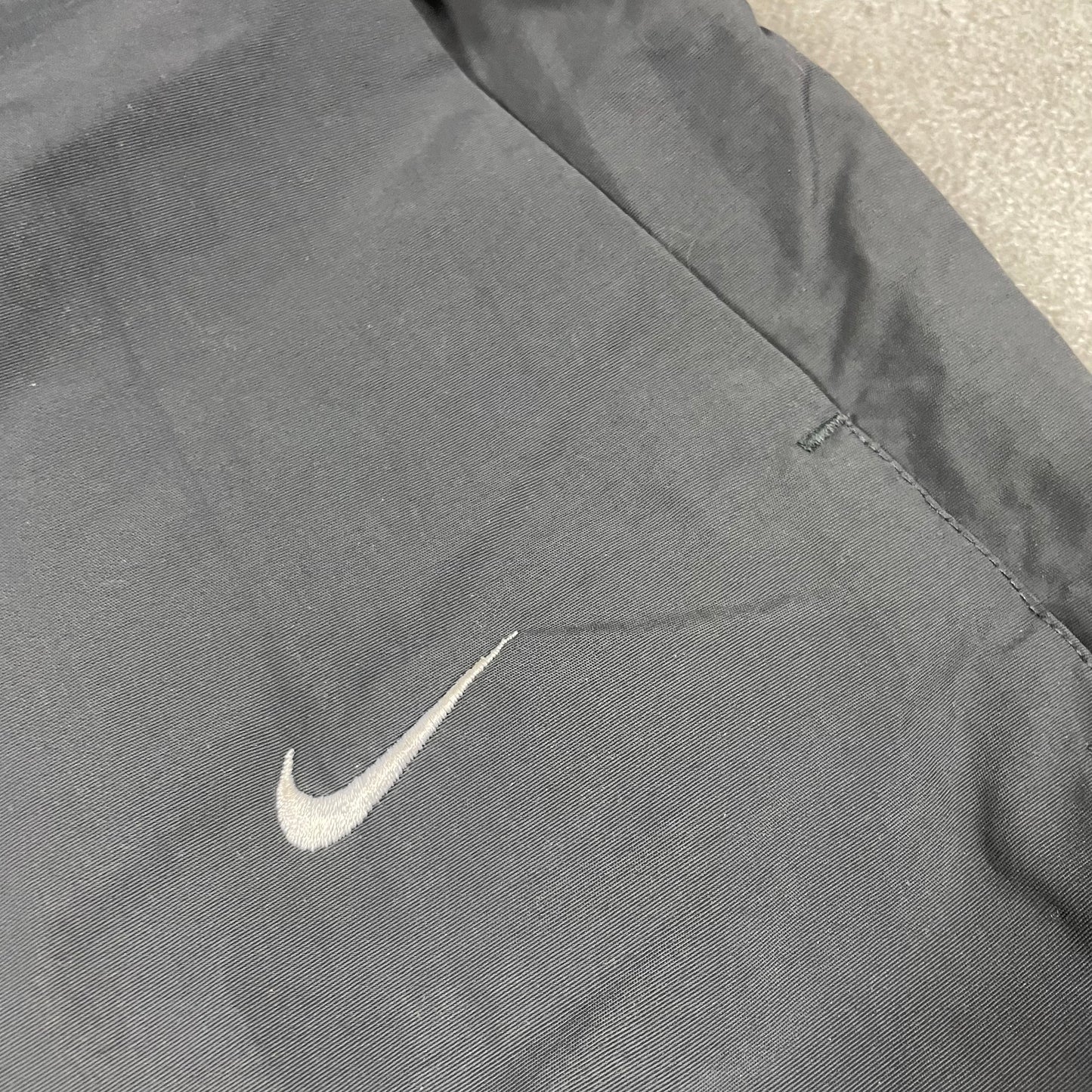 Nike vintage Trackpant (S)