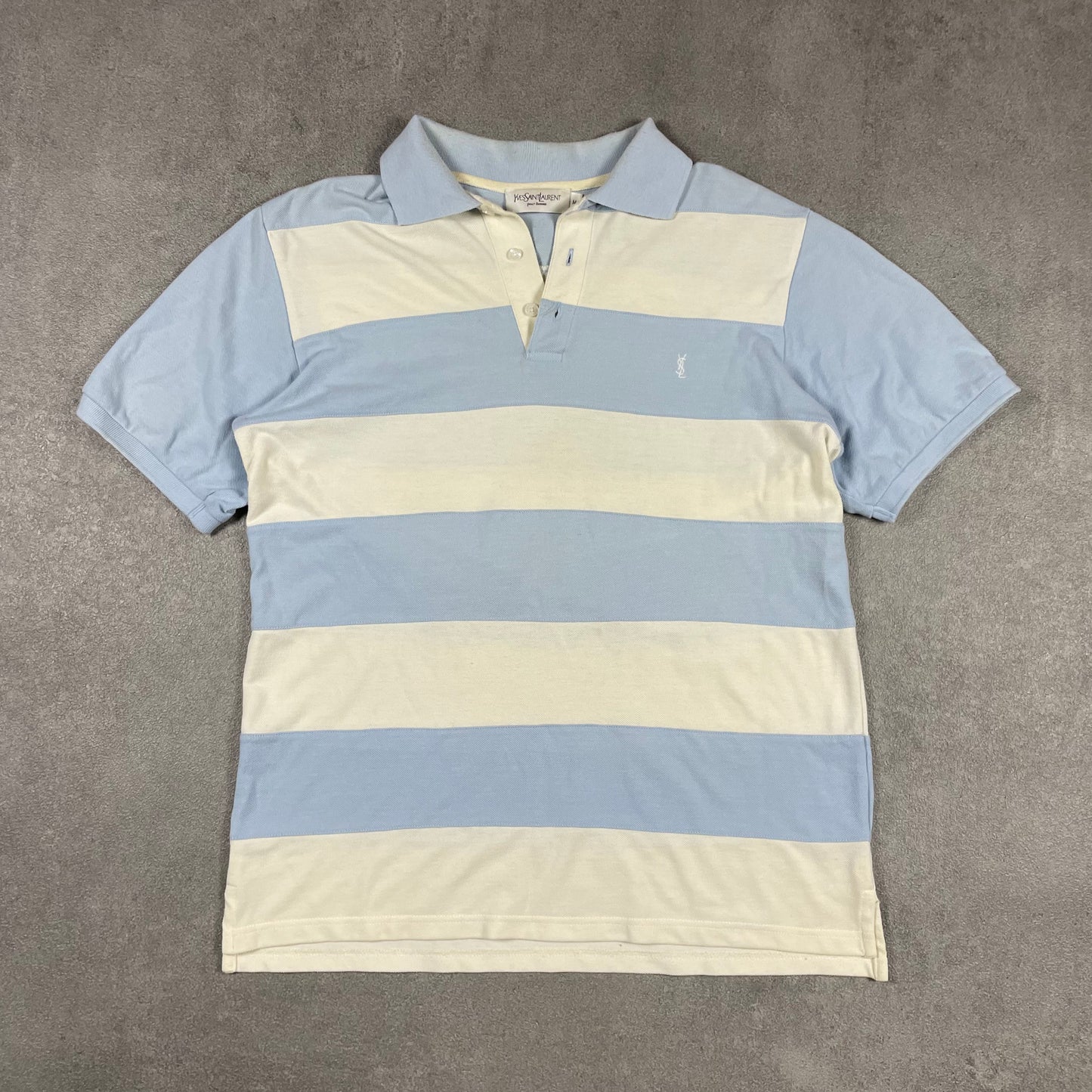 YSL vintage Polo (M)