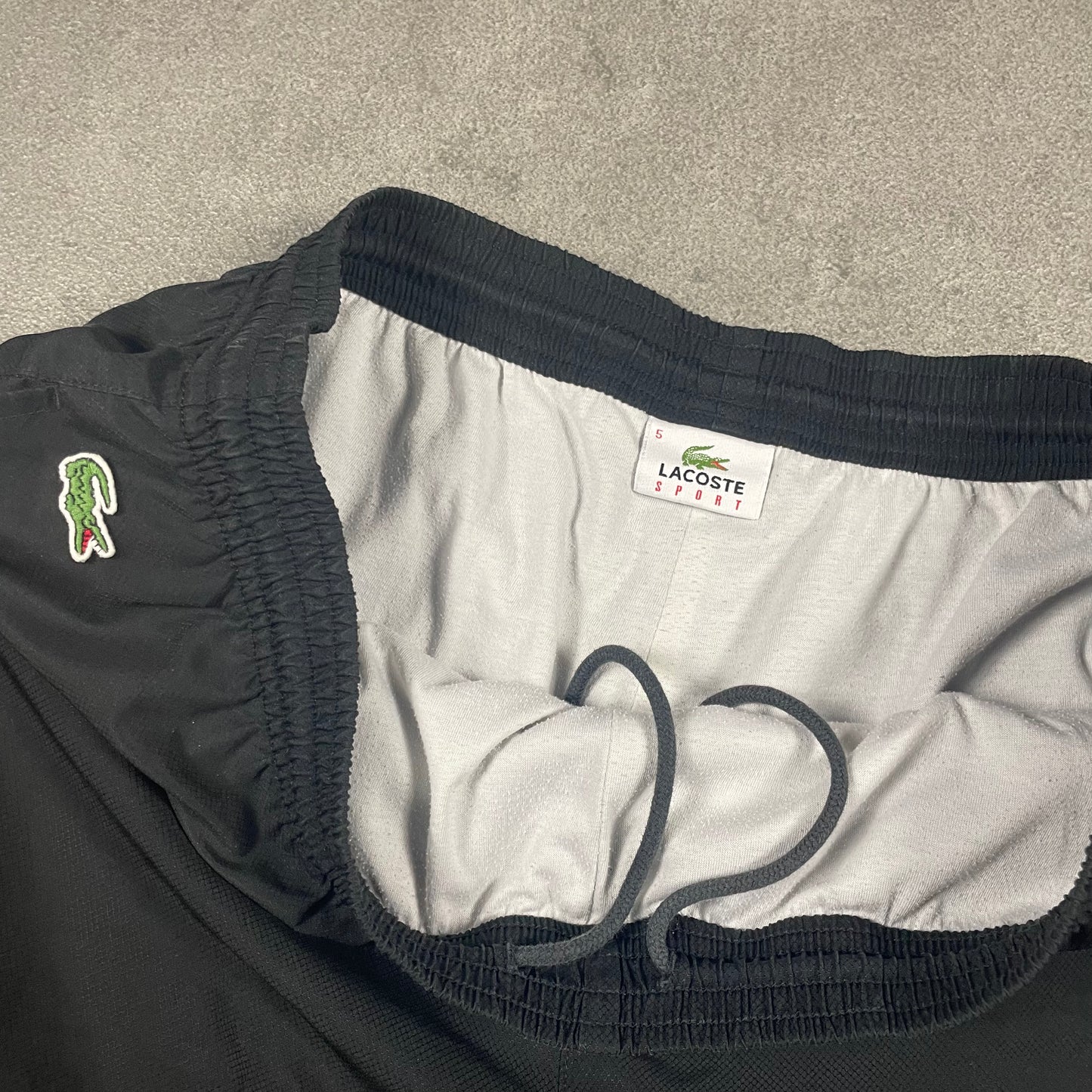 Lacoste Vintage Pant (L)