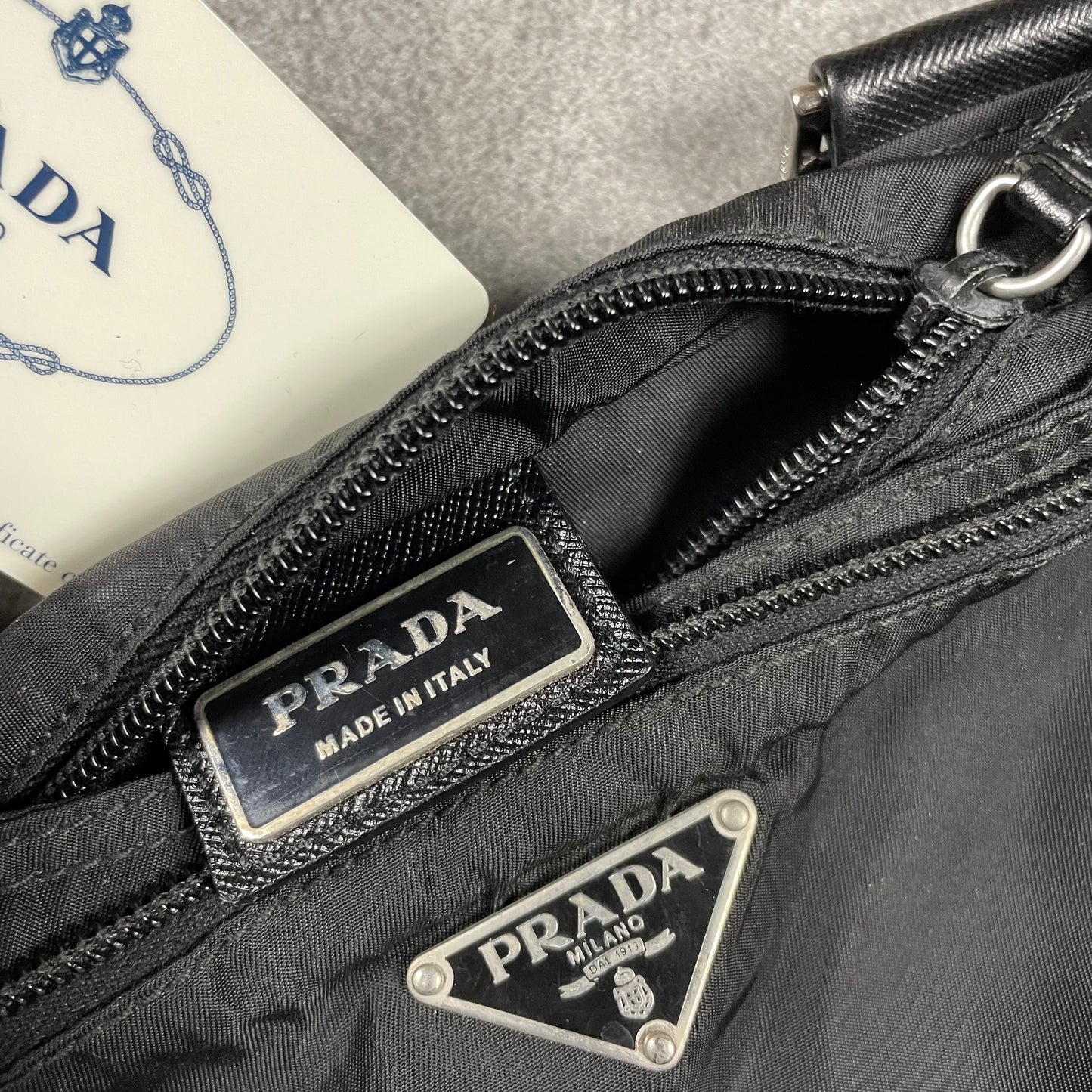 Prada Classic Bag