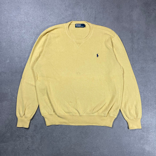 Ralph Lauren Crewneck (L)