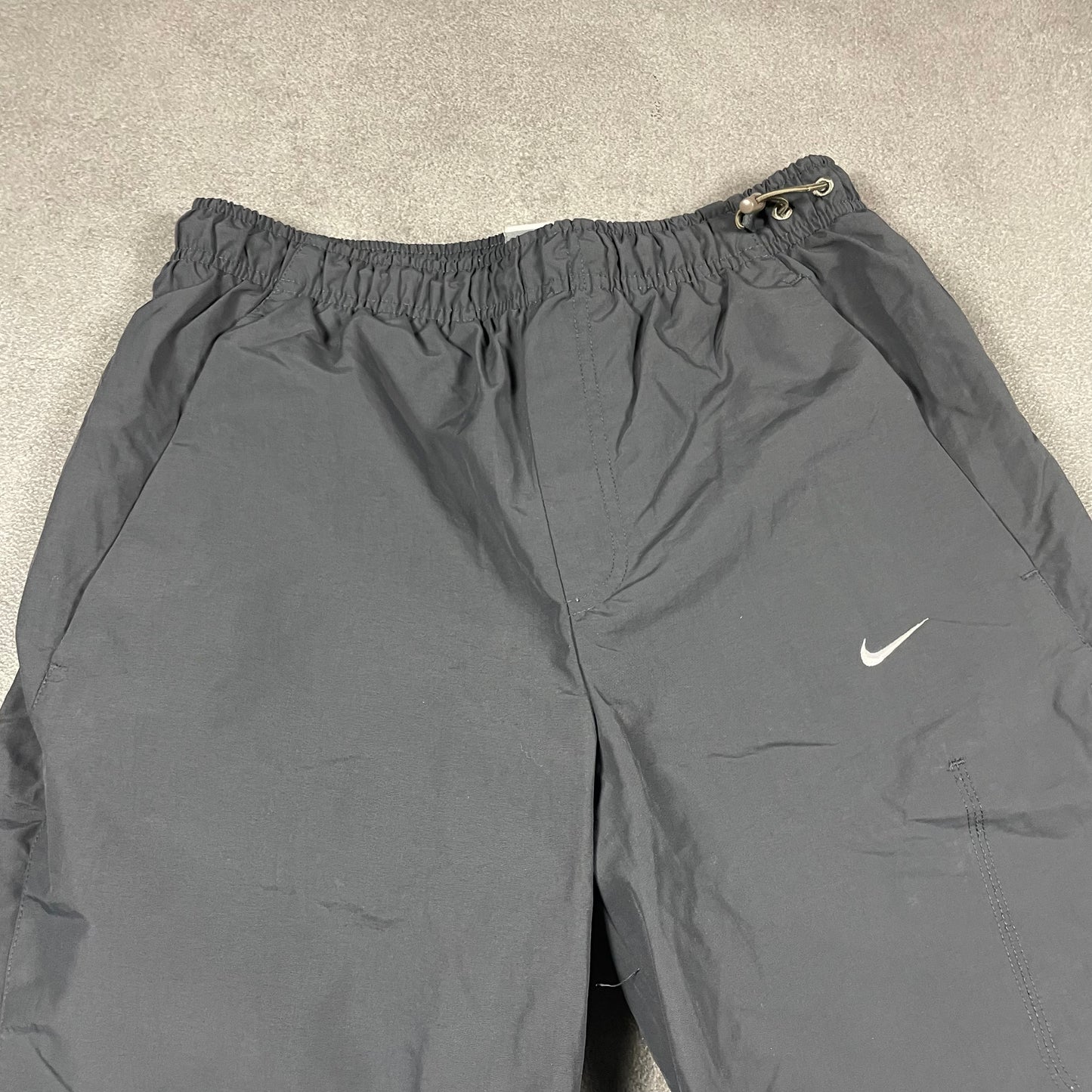 Nike vintage Trackpant (S)