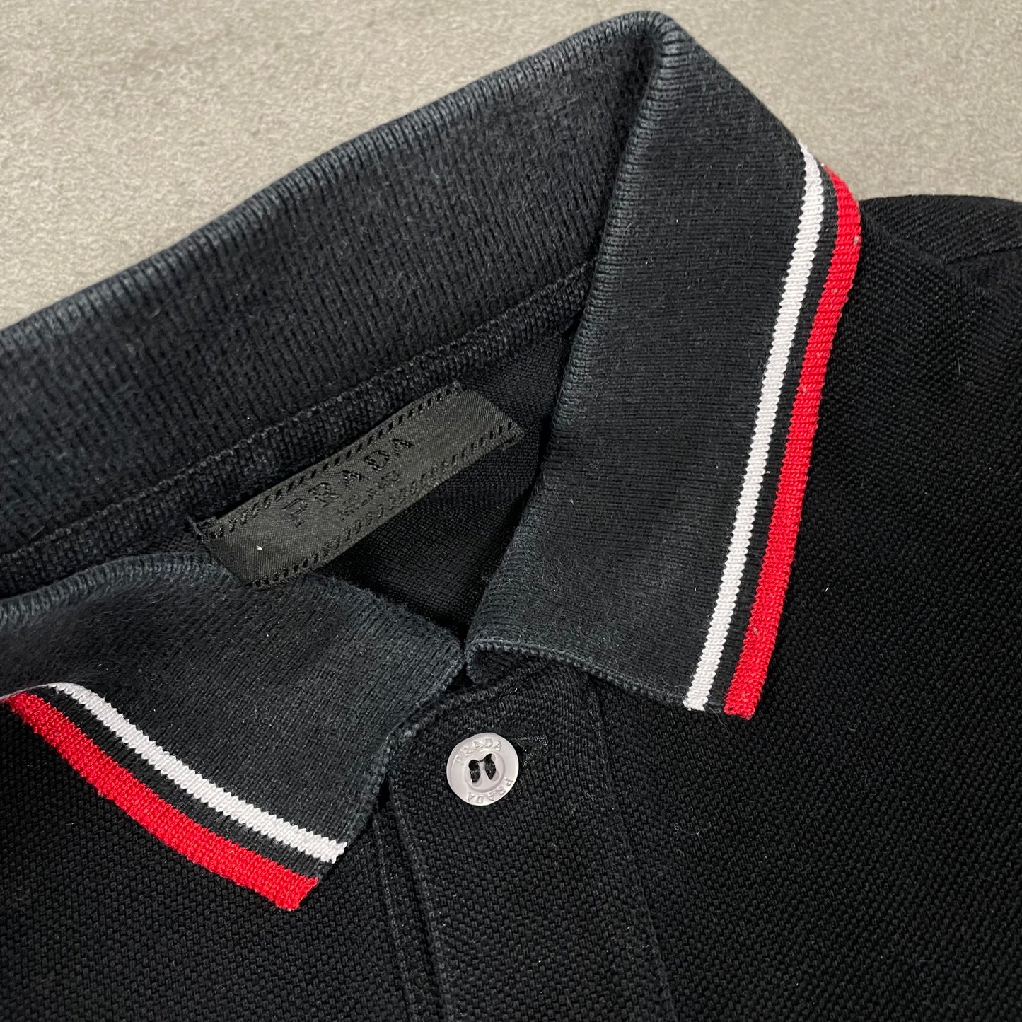 Prada Polo (S)