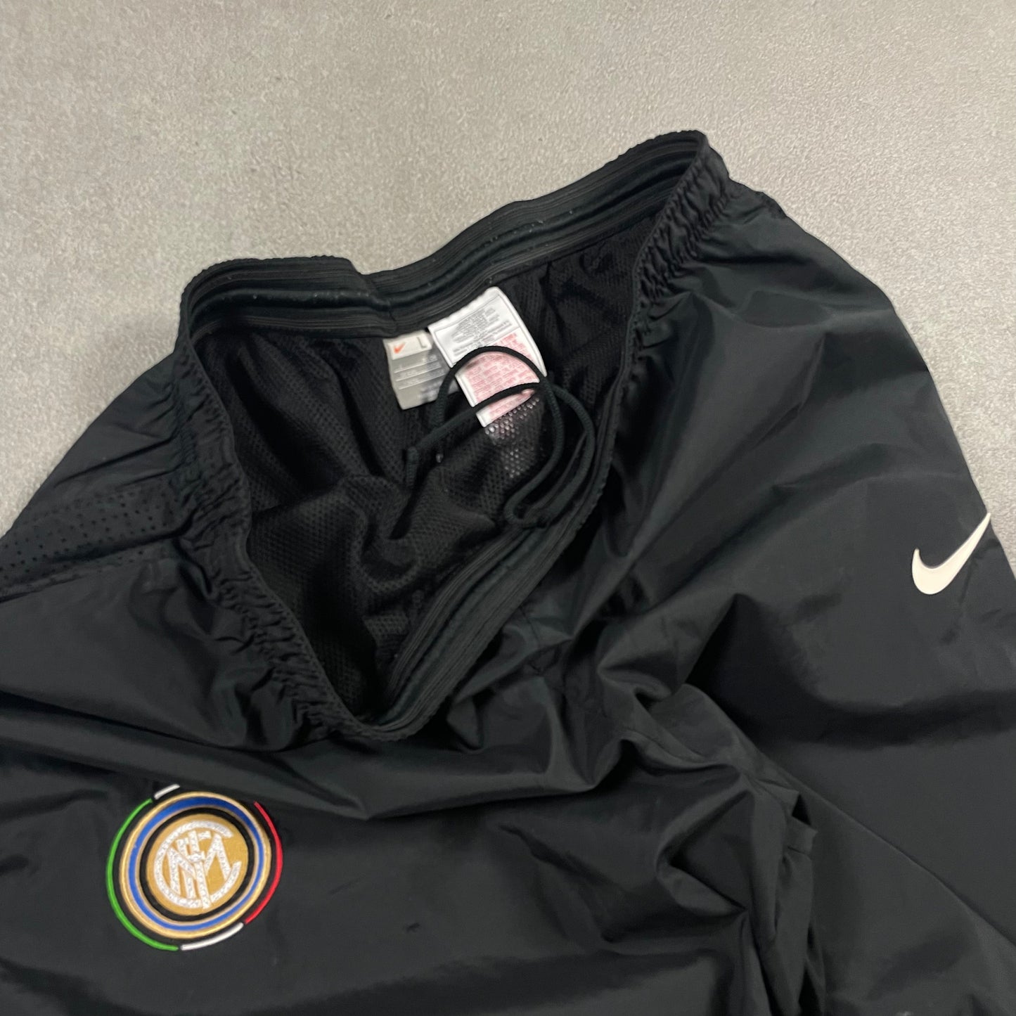 Nike x Inter Milan Vintage Suit