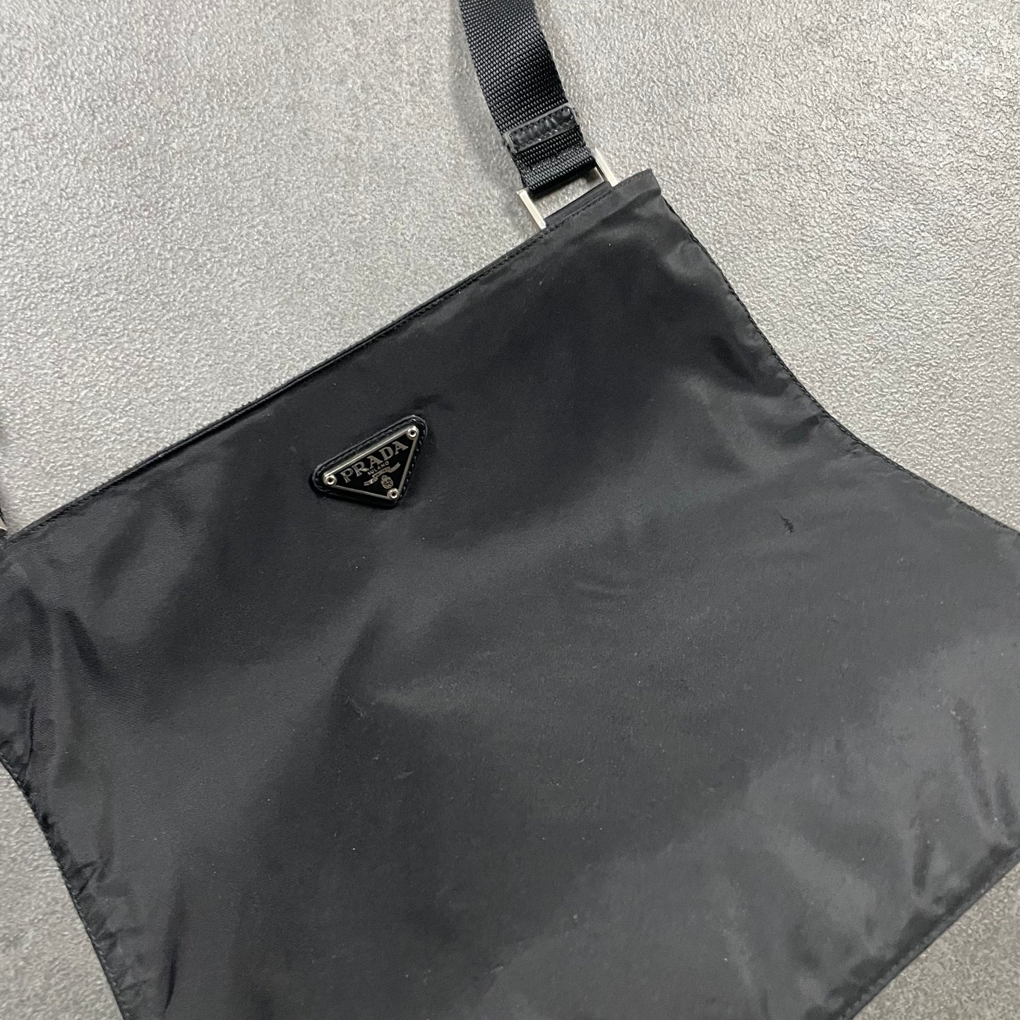 Prada Classic Bag