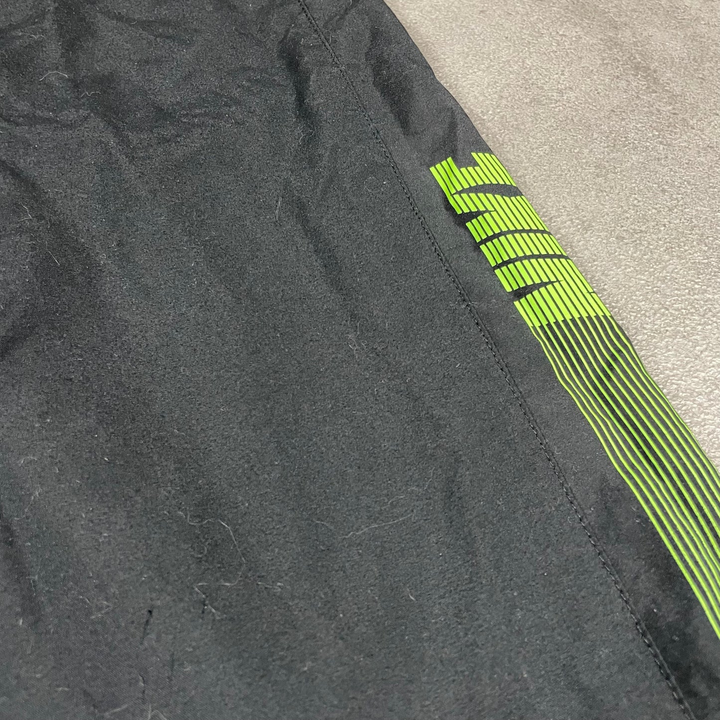 Nike vintage Trackpant (M)