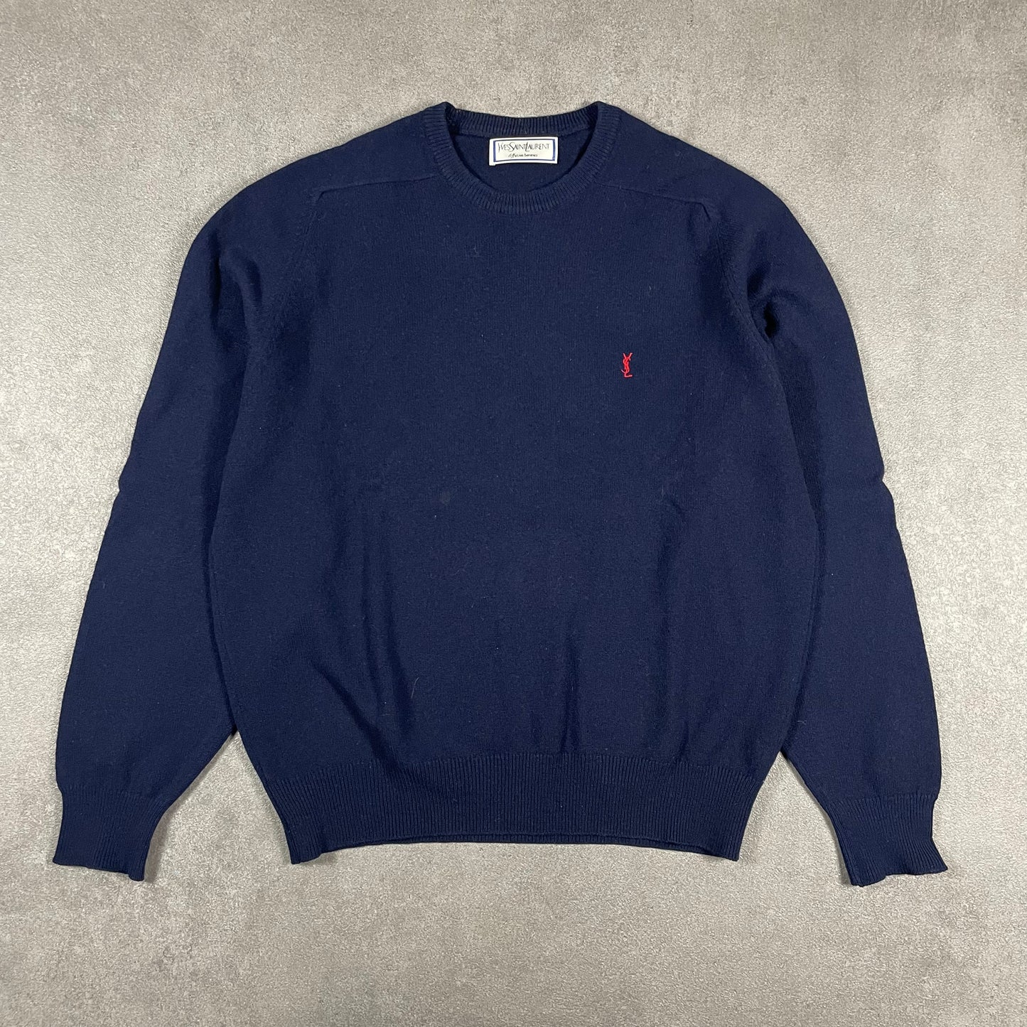 YSL vintage Crewneck (L)