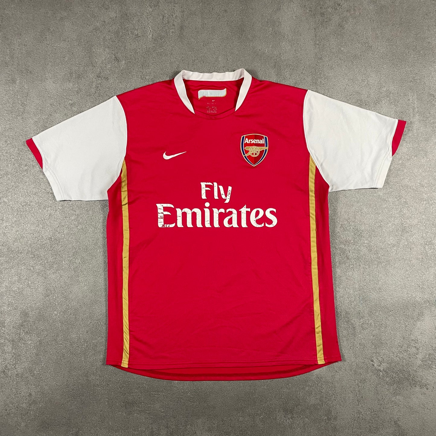 Nike x Arsenal Vintage (L)