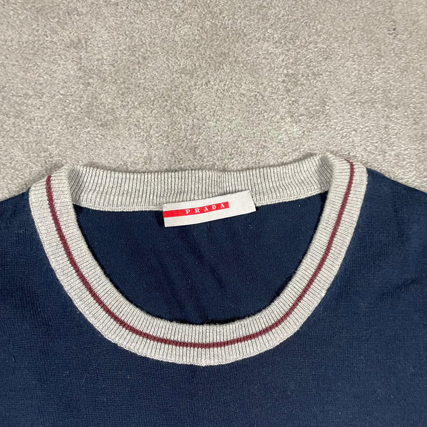 Prada vintage Crewneck (52)