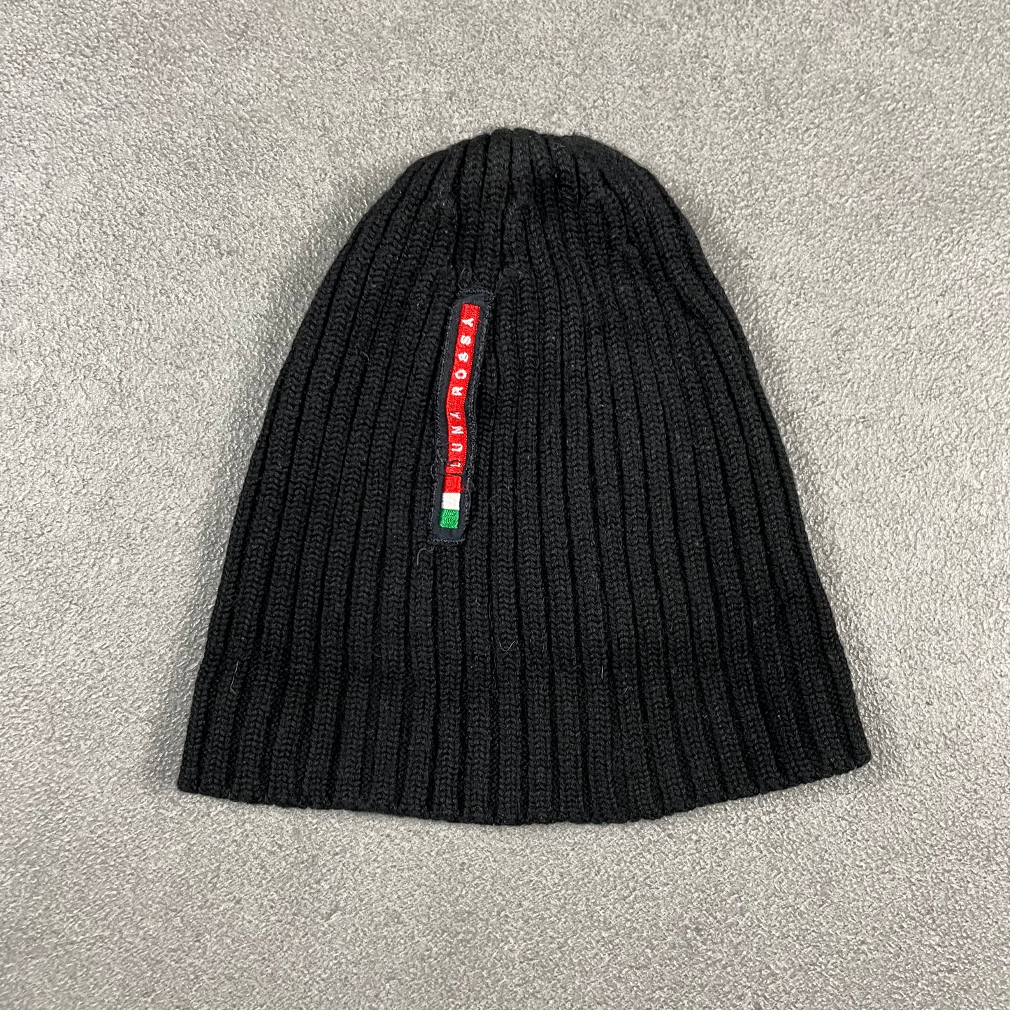 Luna Rossa Beanie