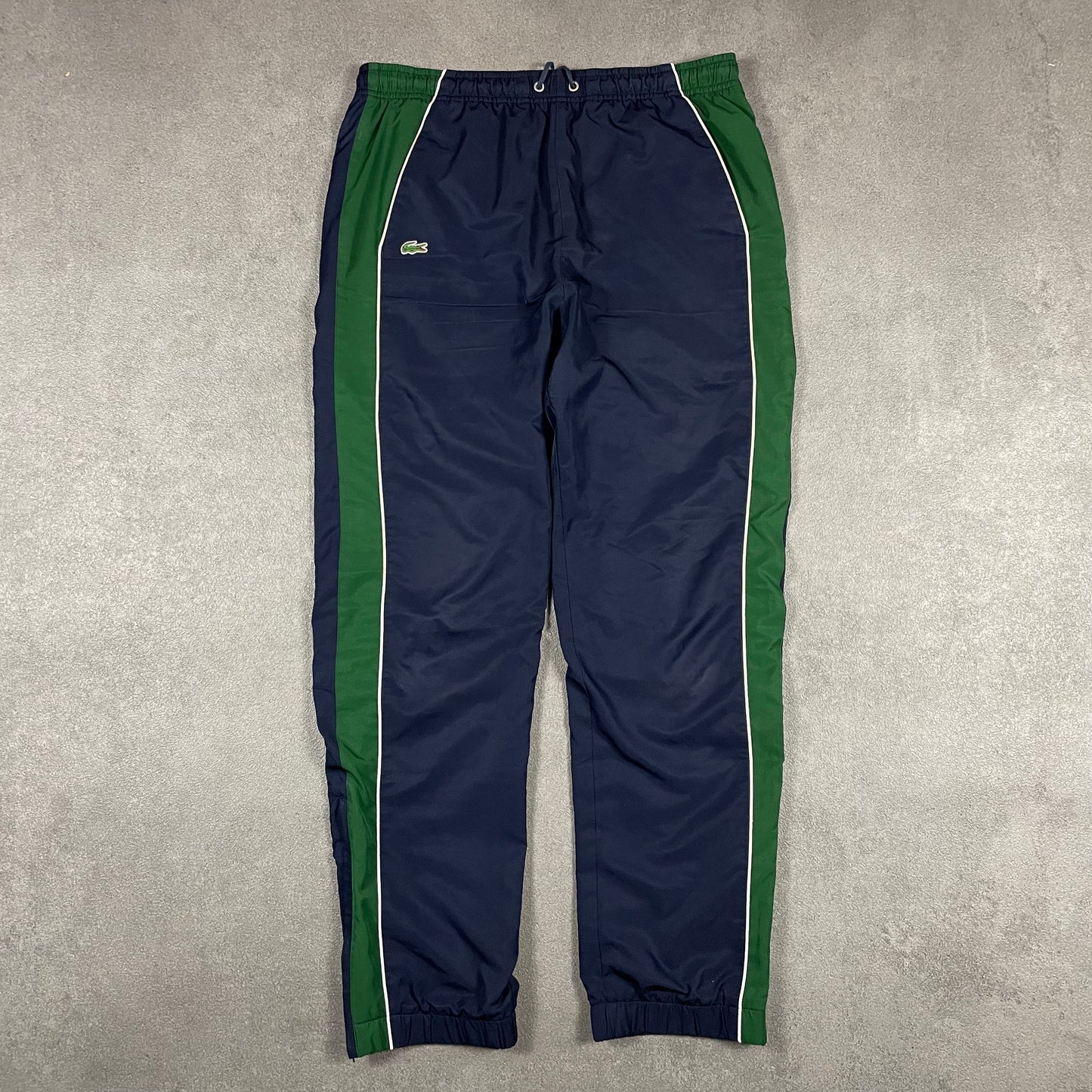 Lacoste Vintage Trackpant (L)