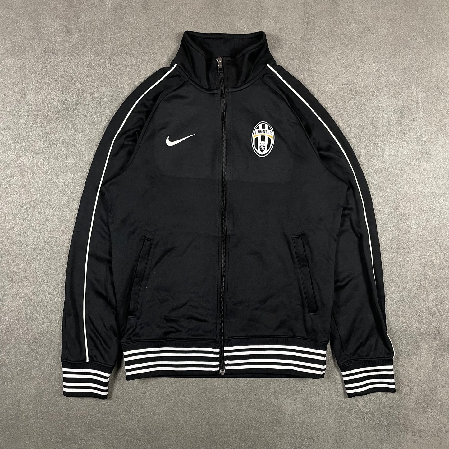 Nike x Juventus Jacket (S)