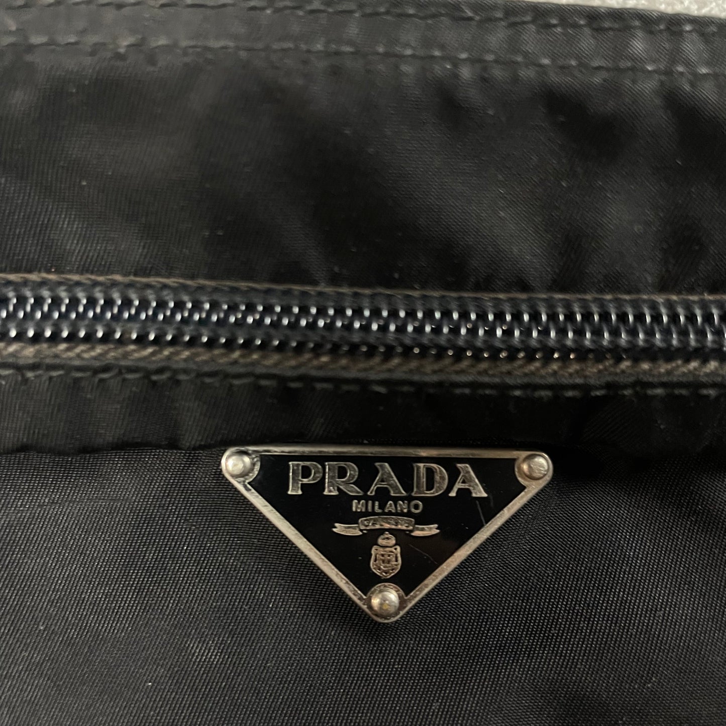 Prada Classic SideBag