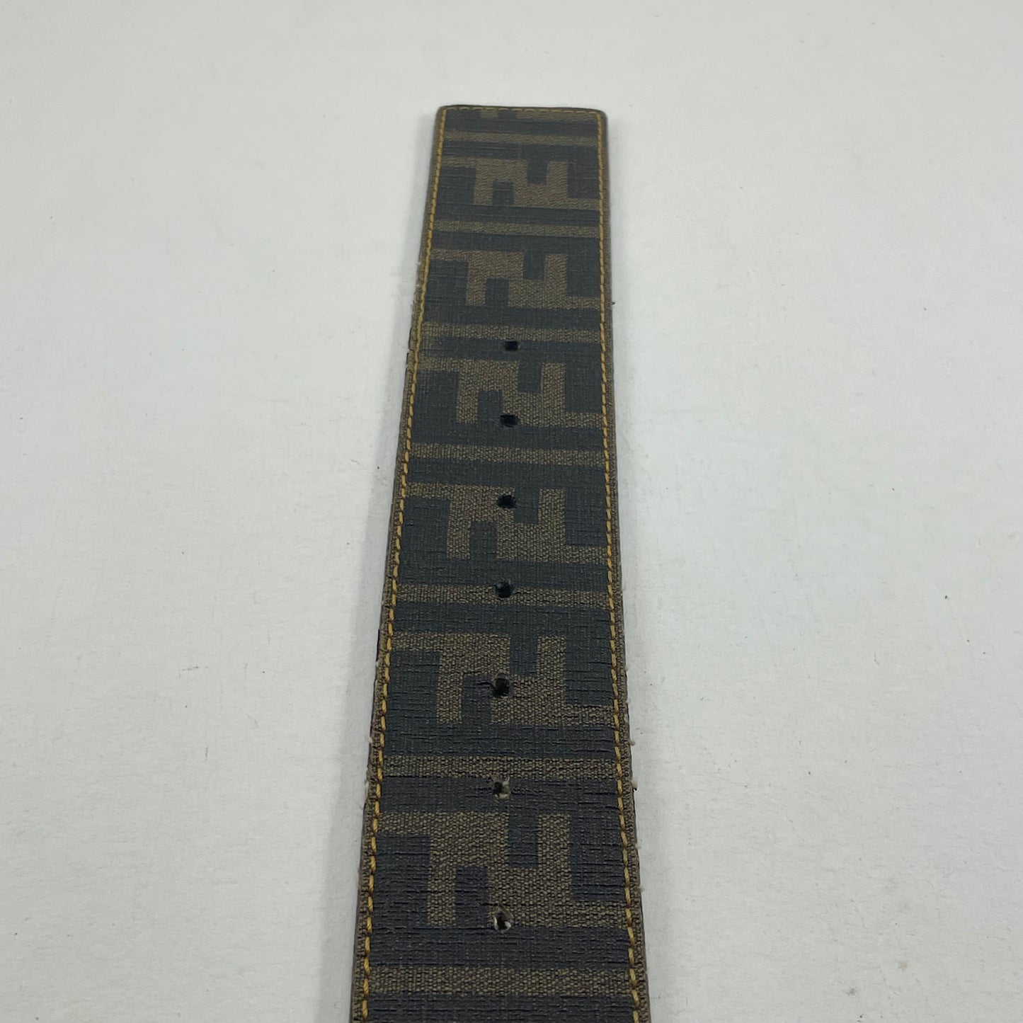 Fendi Reversible Belt (95)