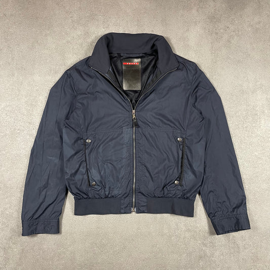 Prada Jacket (M-L)