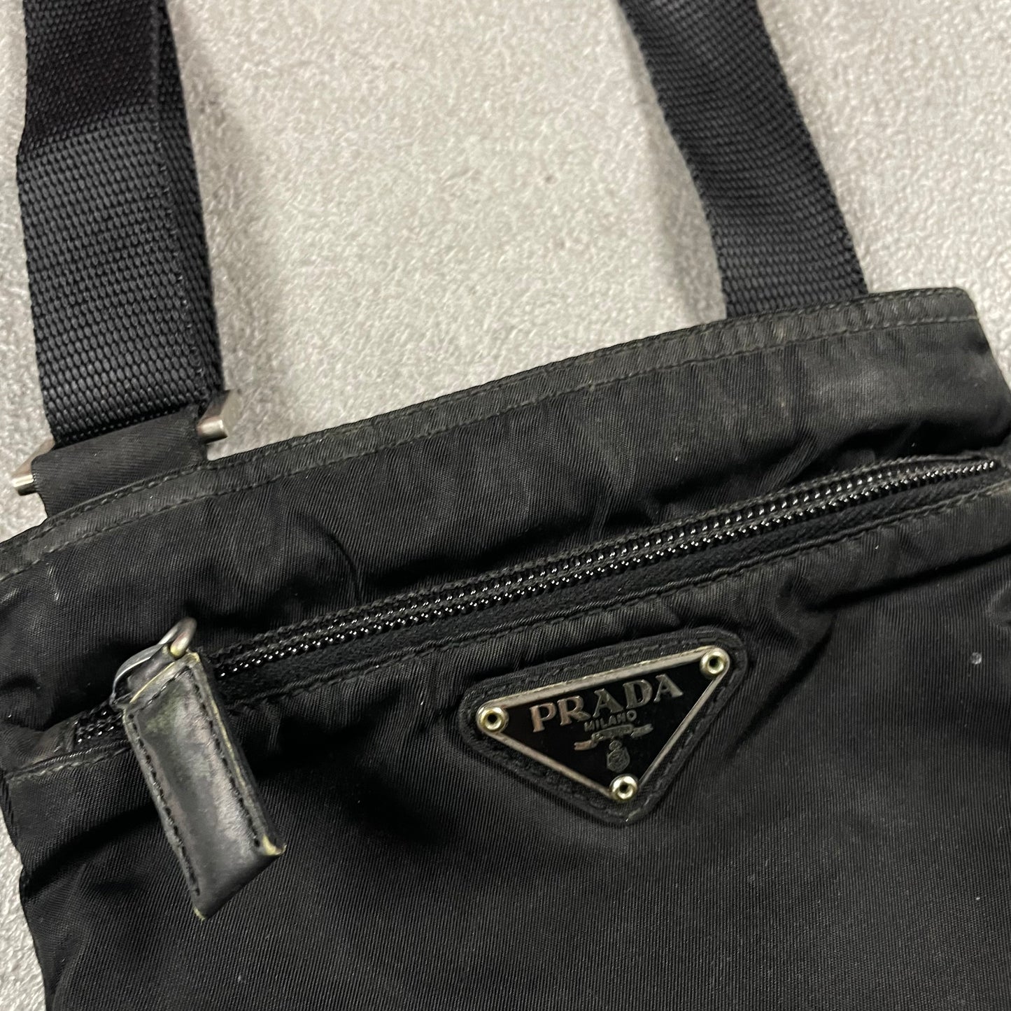 Prada Vintage Bag