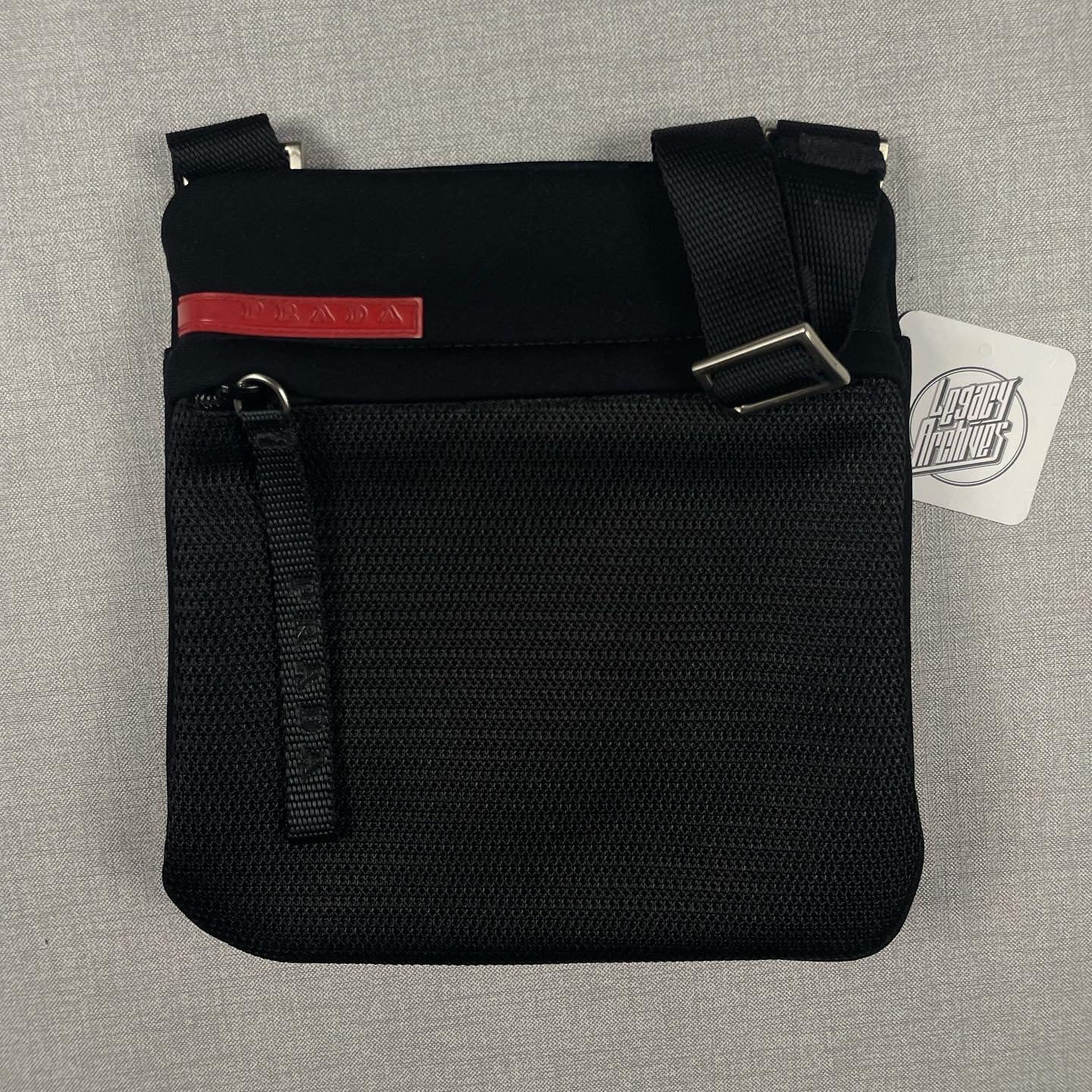 Prada Sport Bag