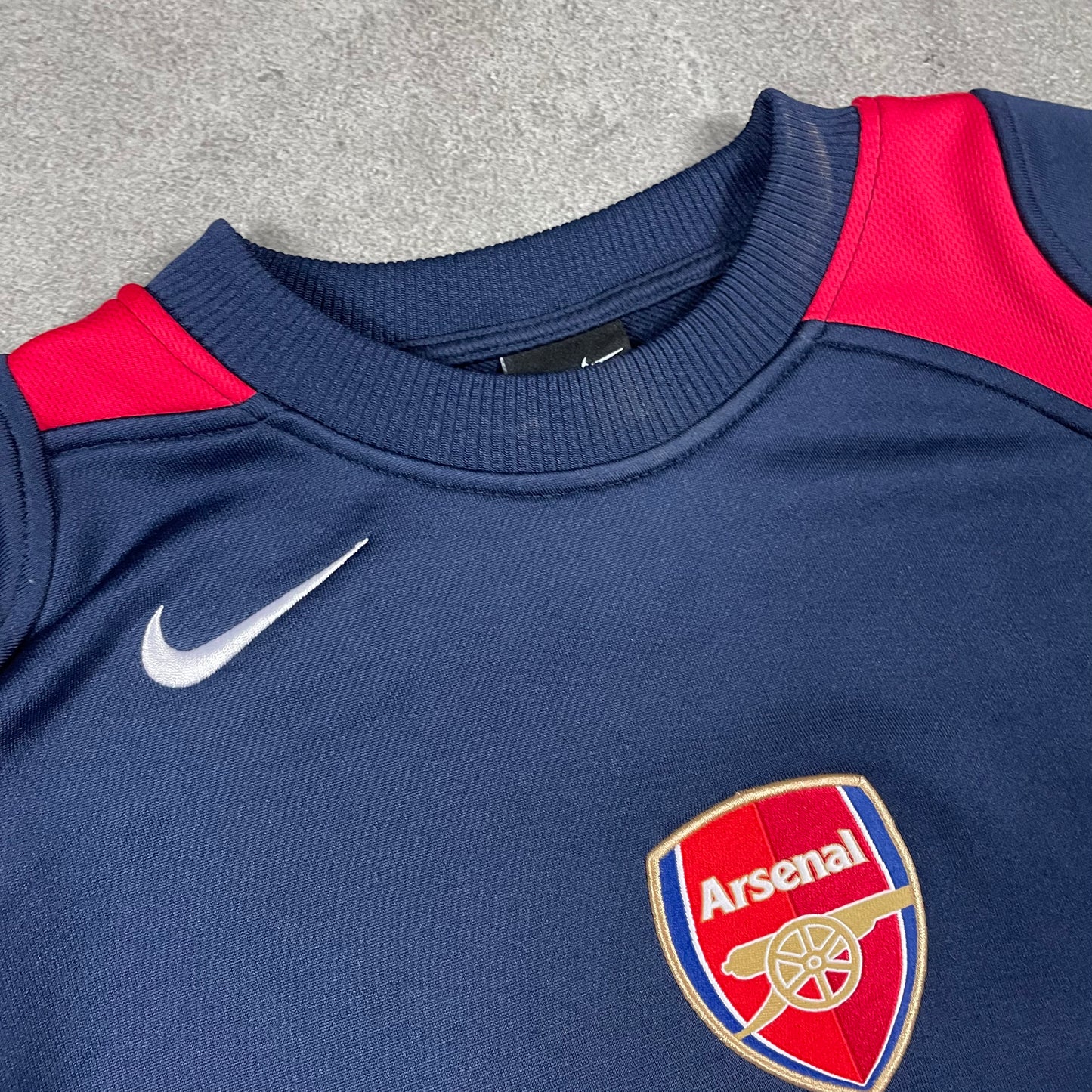 Nike x Arsenal Vintage (M)