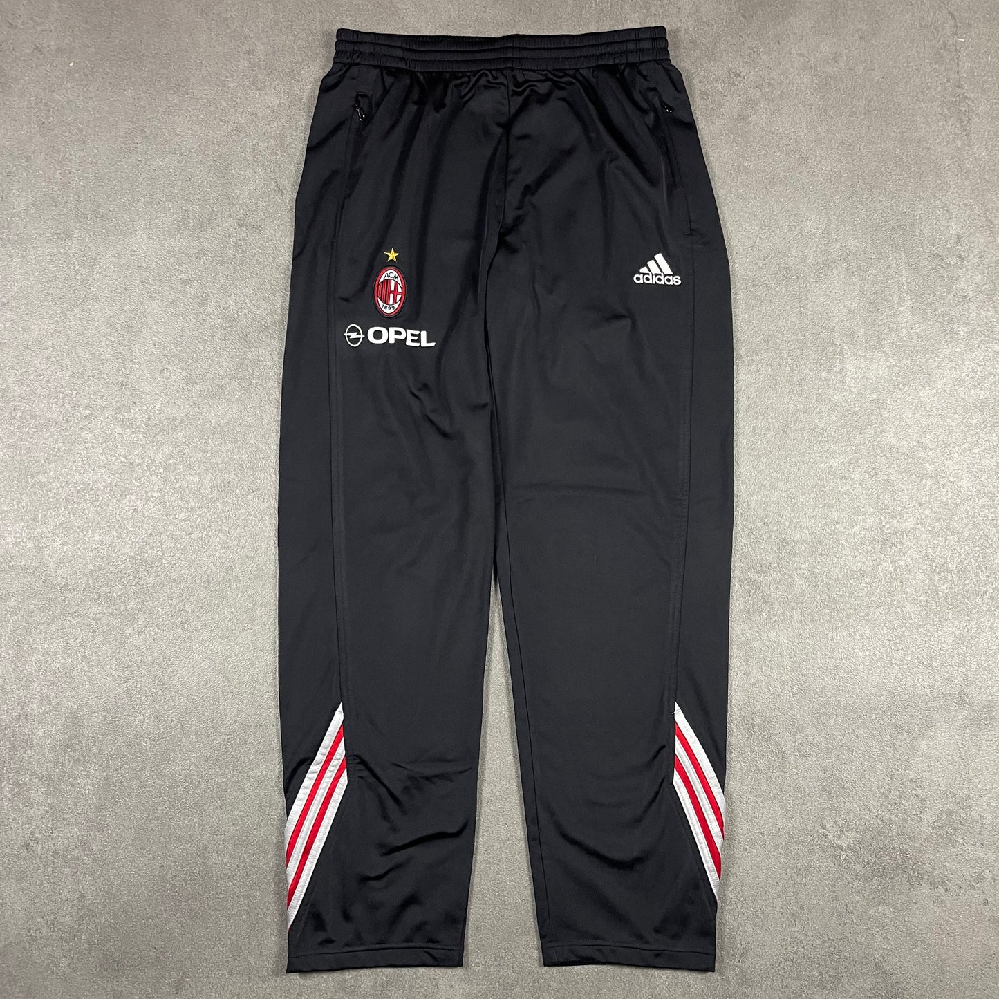 Milan AC x Adidas Suit (L)