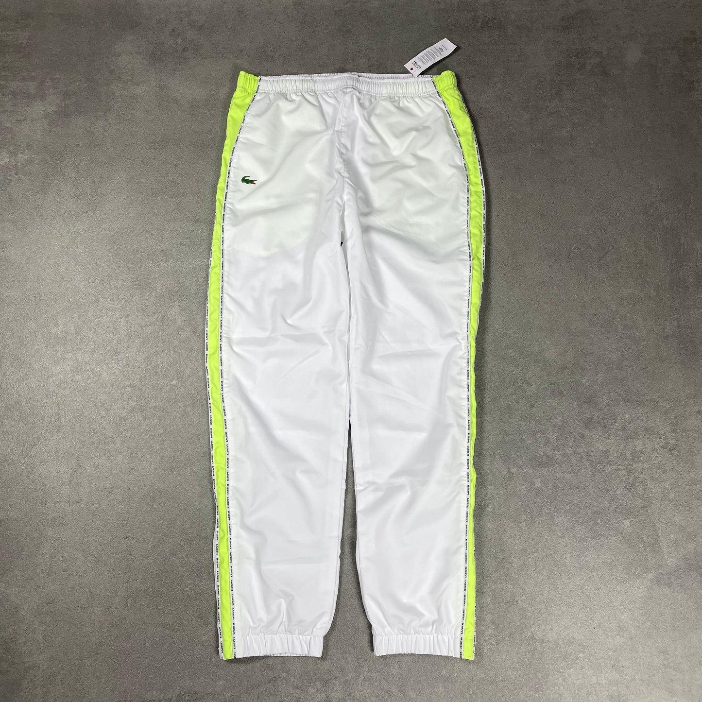 Lacoste Trackpant (L-XL)