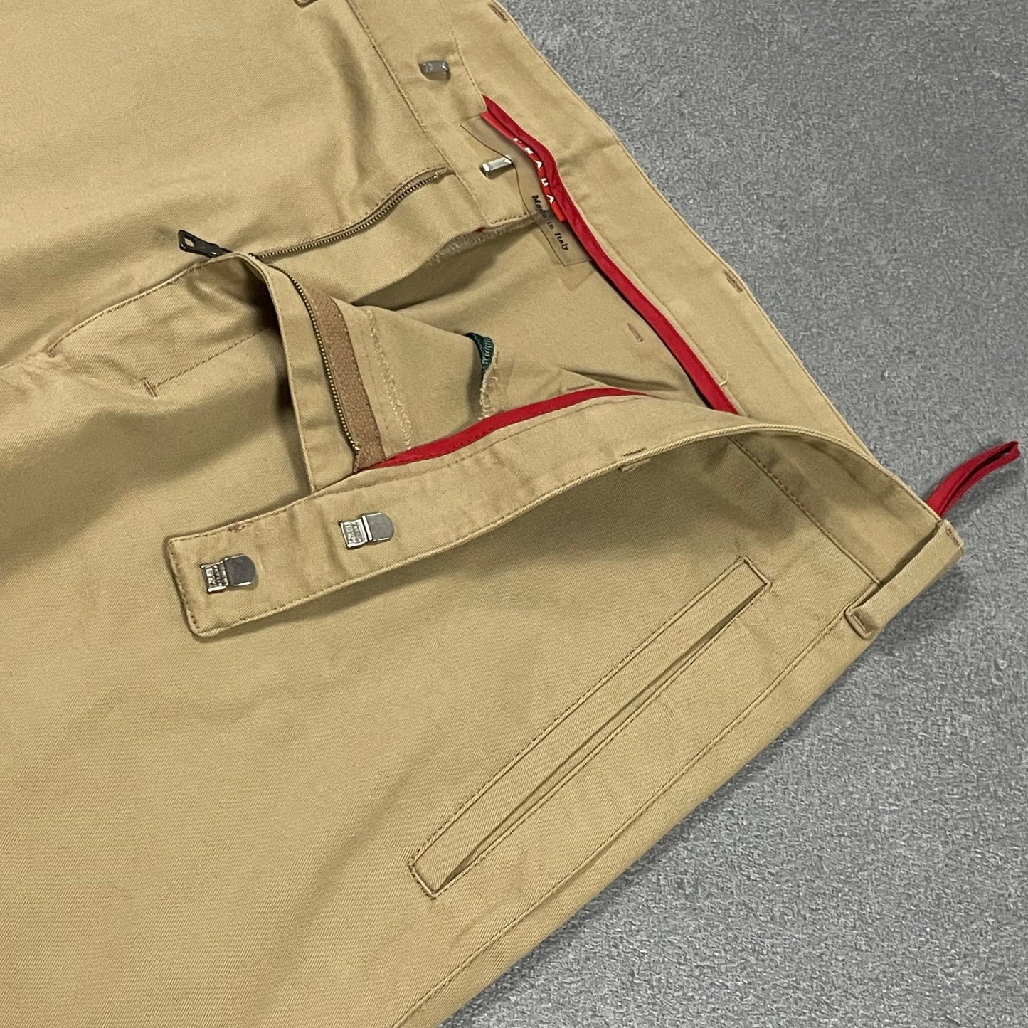 Prada Sport Pant