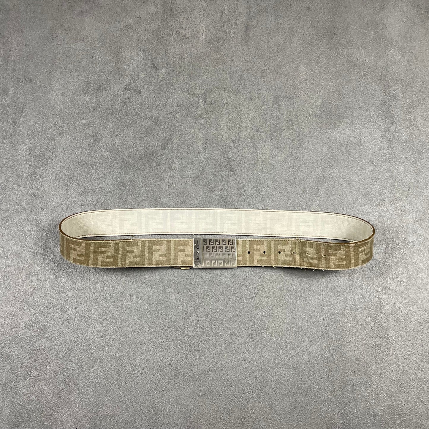 Fendi Reversible Belt (100)