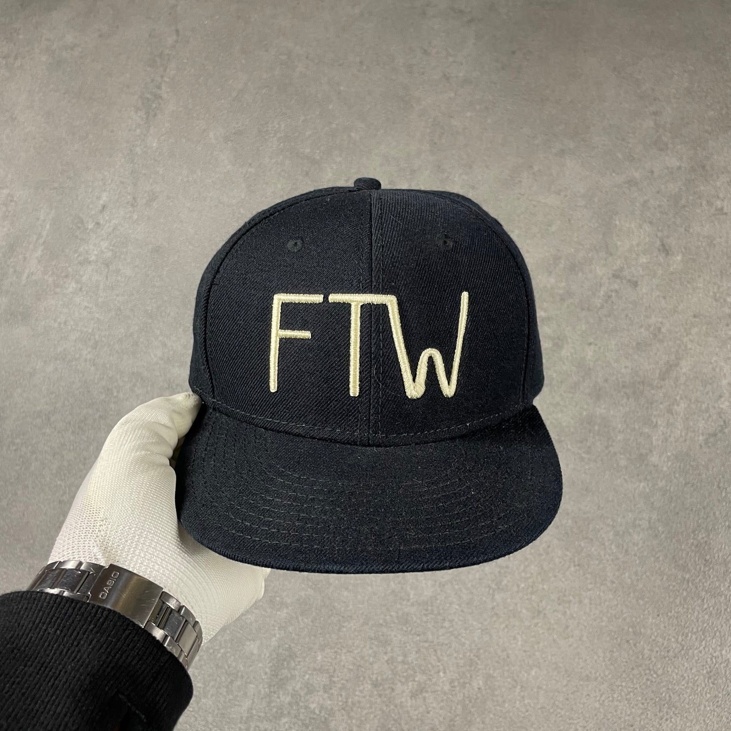 Fuct / FTP vintage Cap