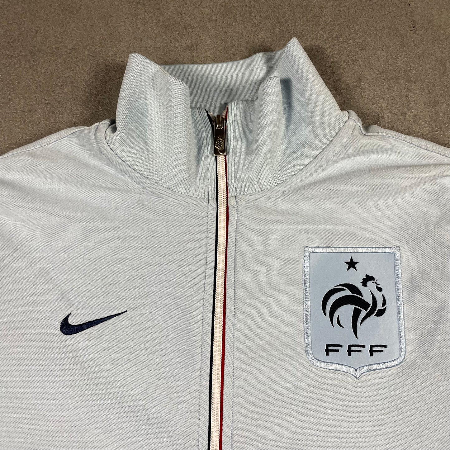 Nike x France Jacket (L)