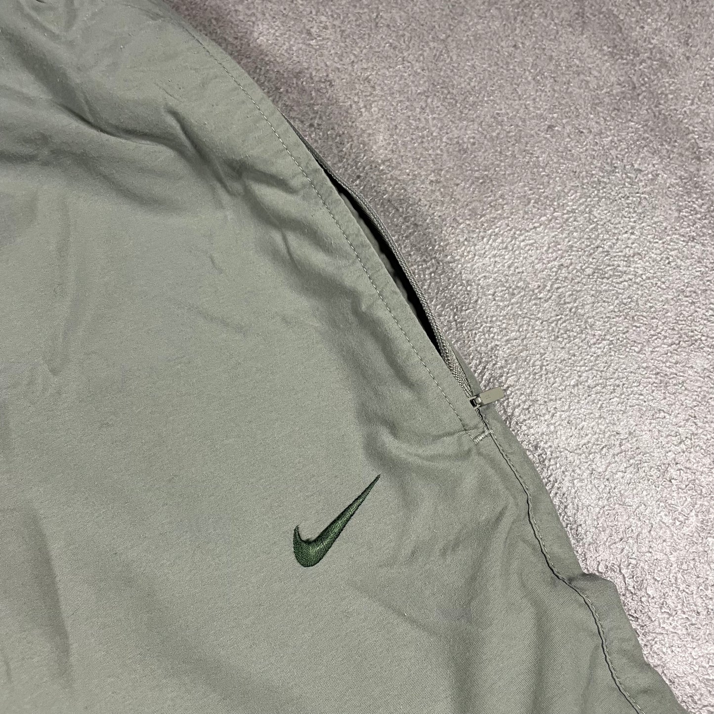 Nike vintage Trackpant (XL)