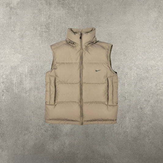 Nike Puffer