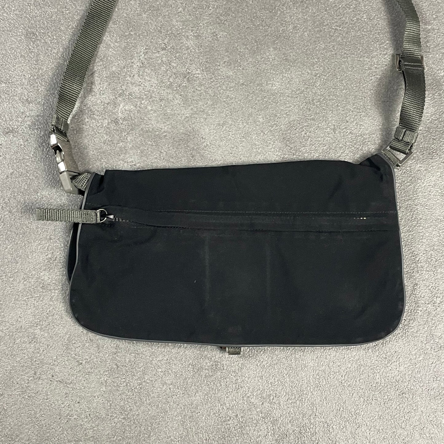 Prada Messenger Bag