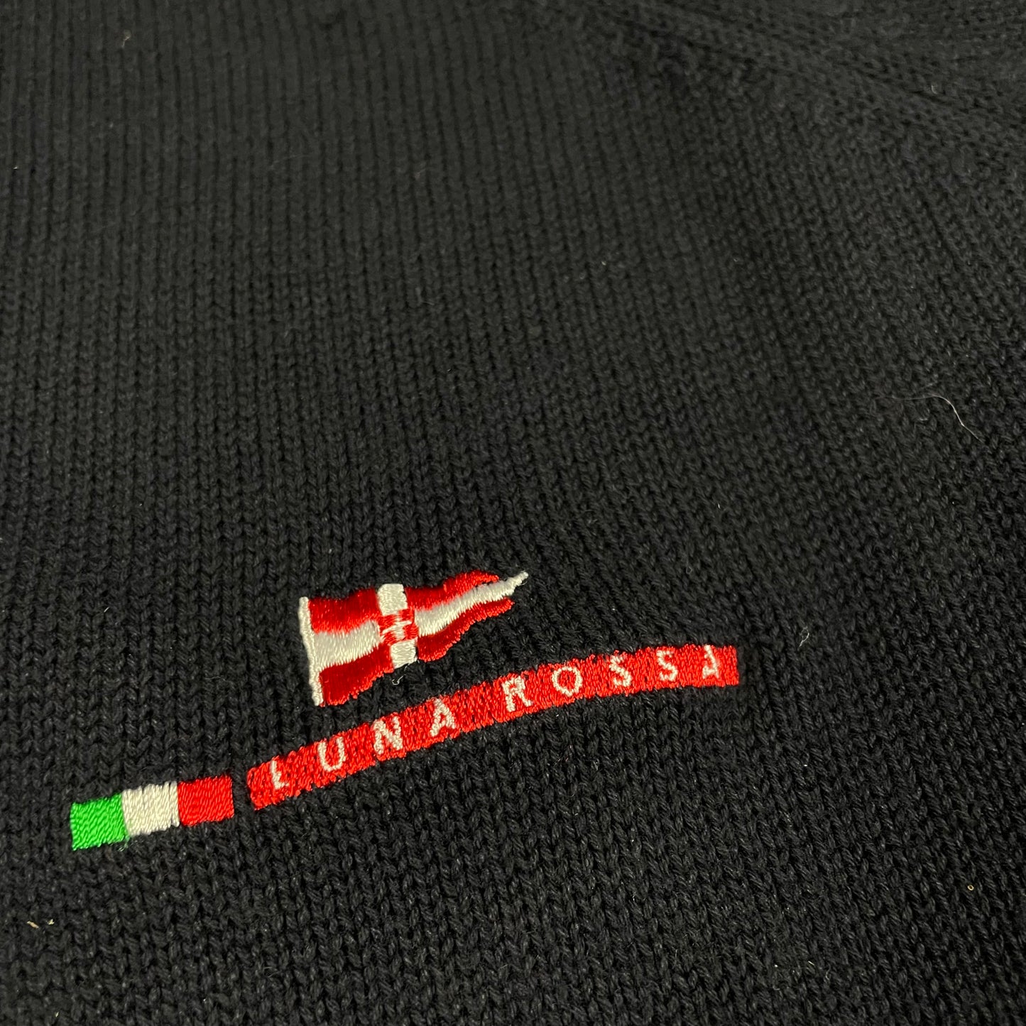 Luna Rossa Gilet (XL)