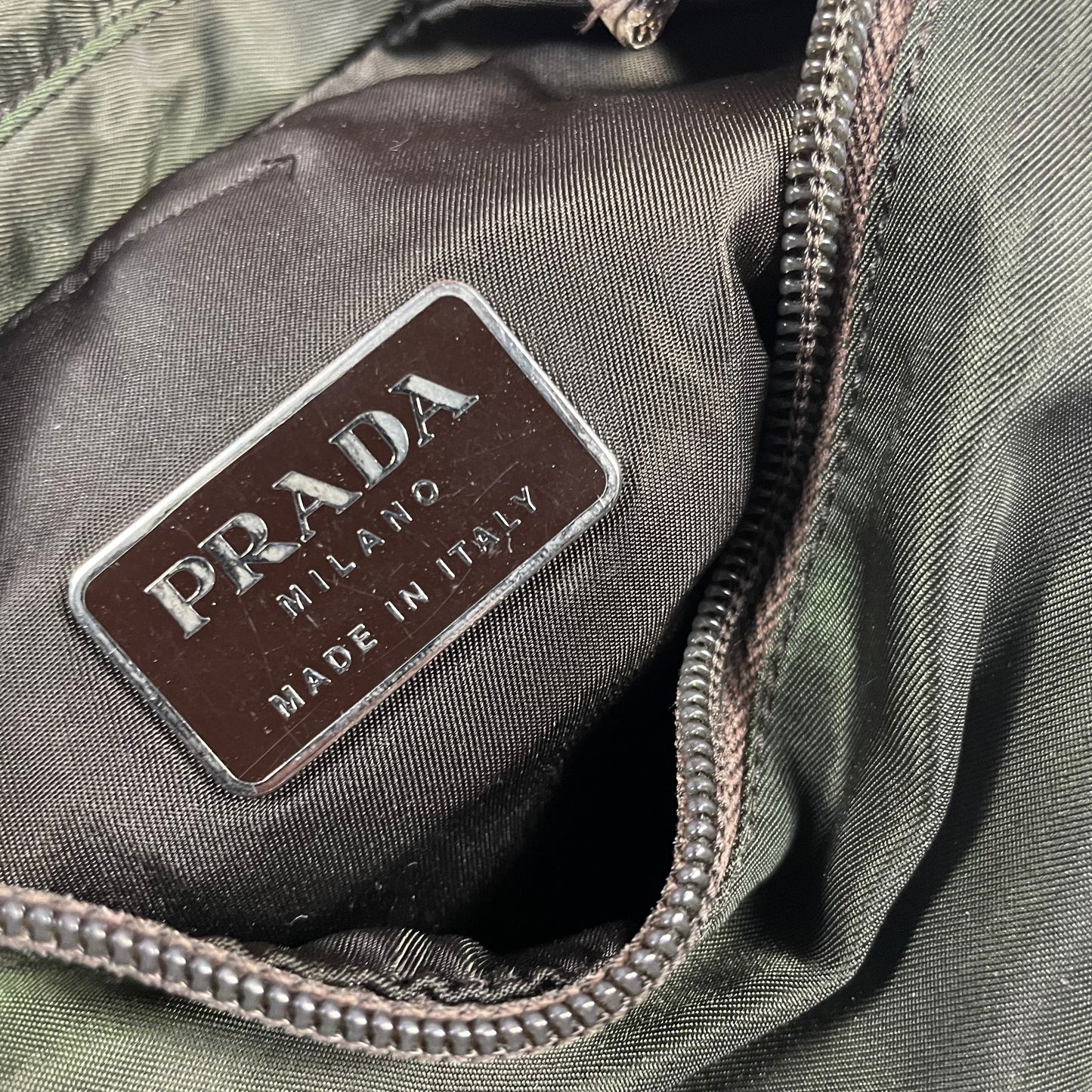 Prada Vintage Bag