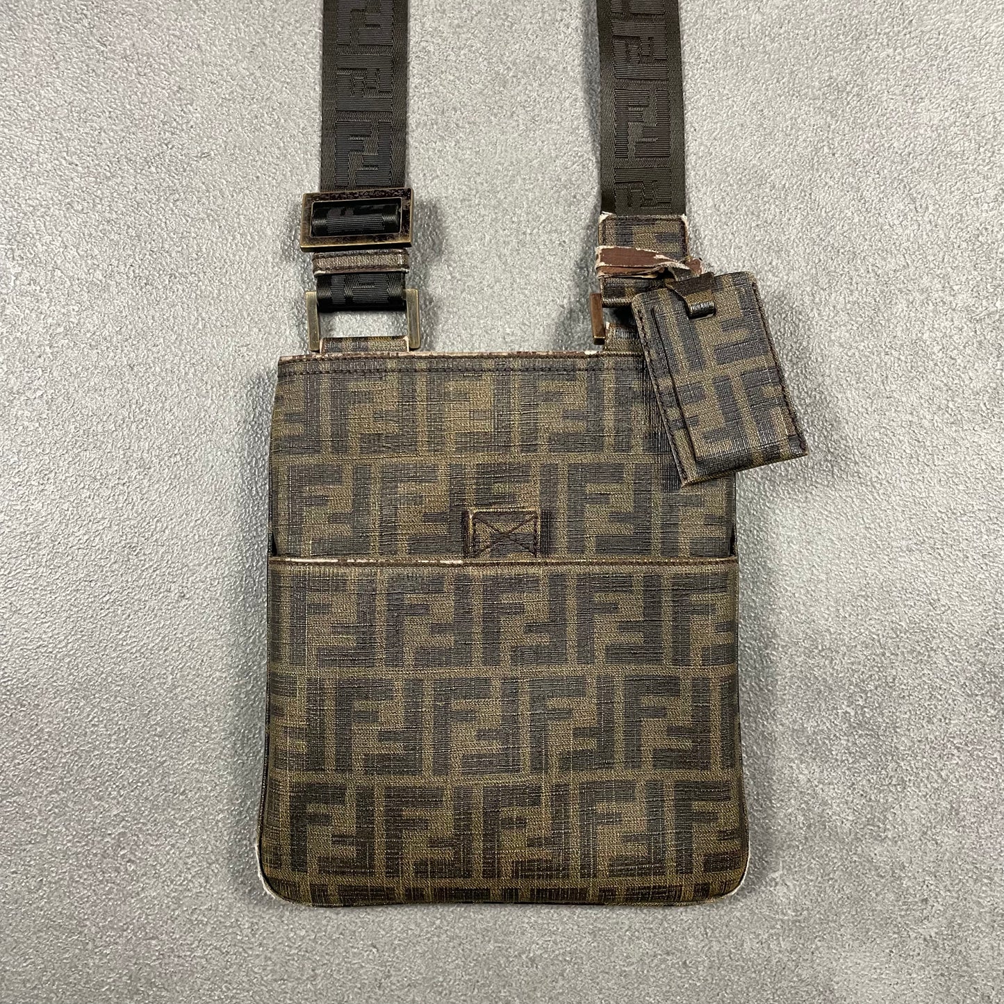 Fendi Vintage Bag