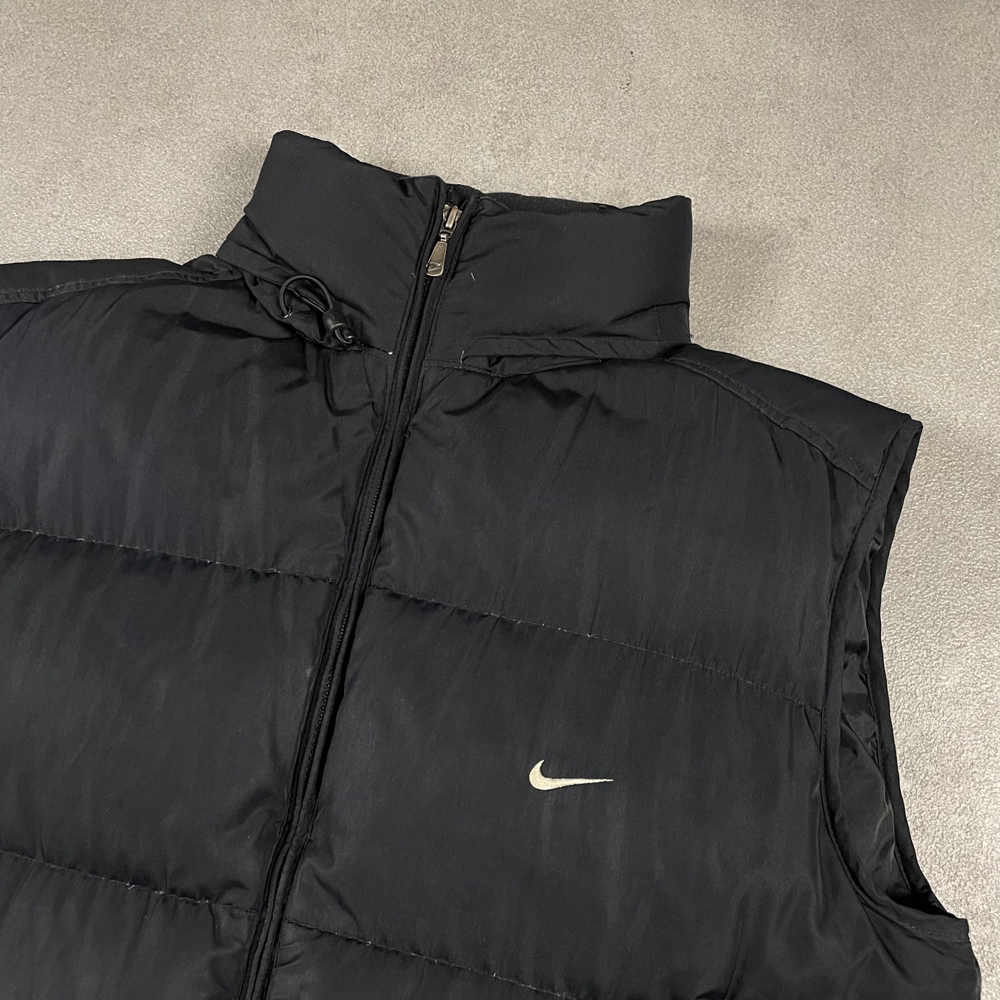 Nike vintage Classic Vest (L)