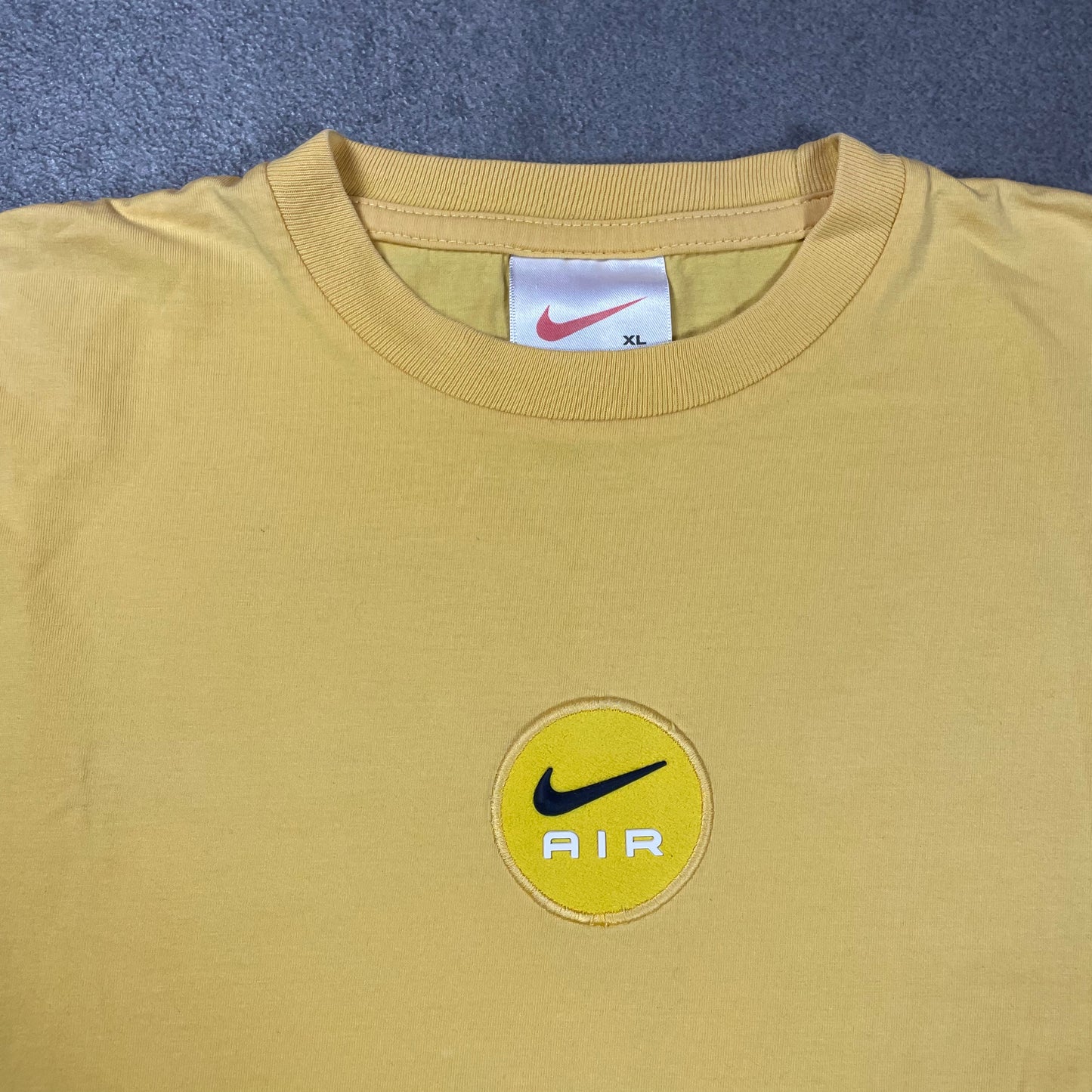 Nike Vintage Tee (S)