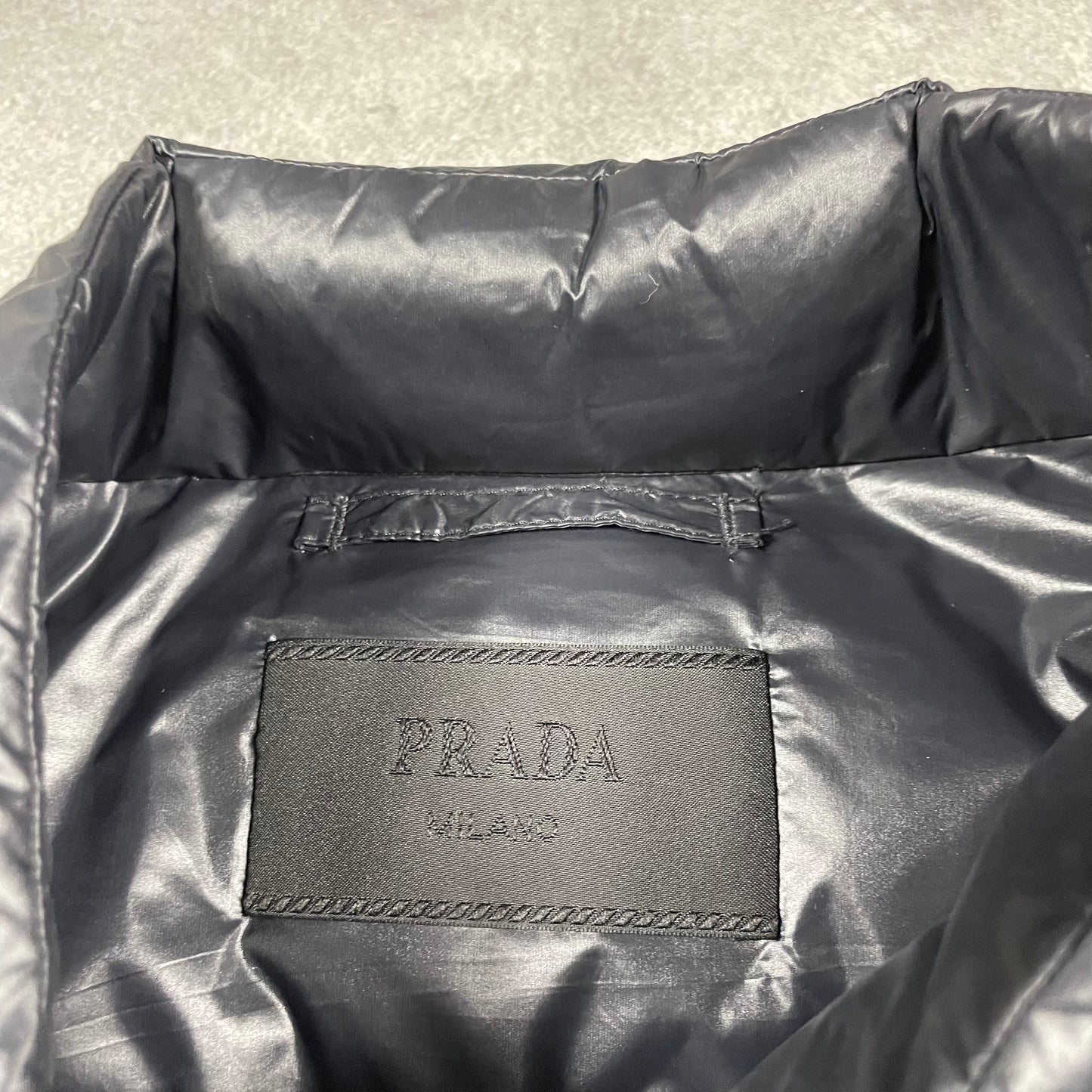 Prada Light Spring Puffer (56)