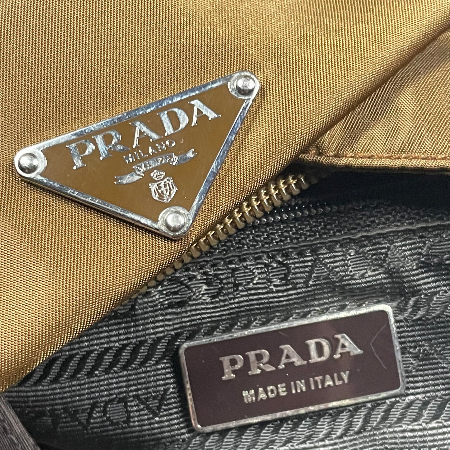 Prada Classic Bag