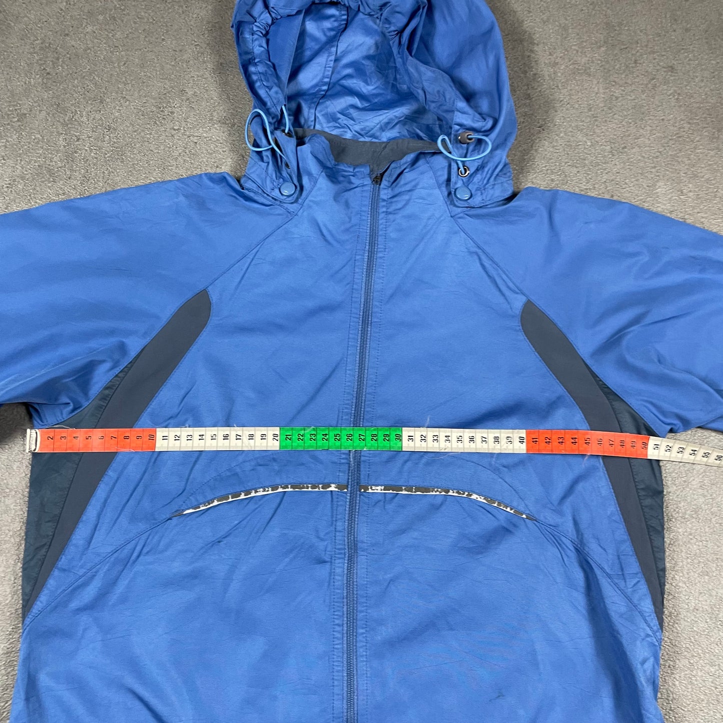 Nike x ACG jacket (S)