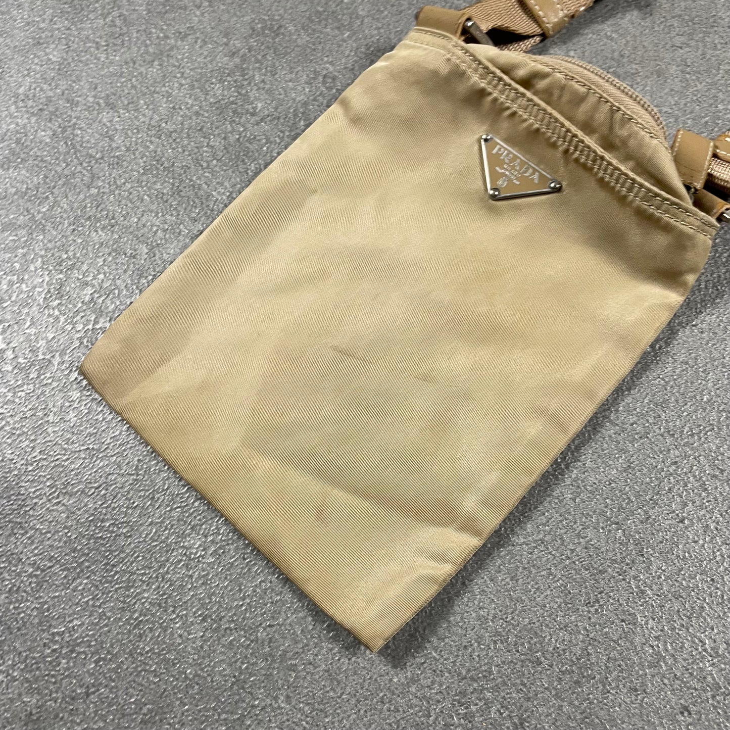 Prada Vintage Bag