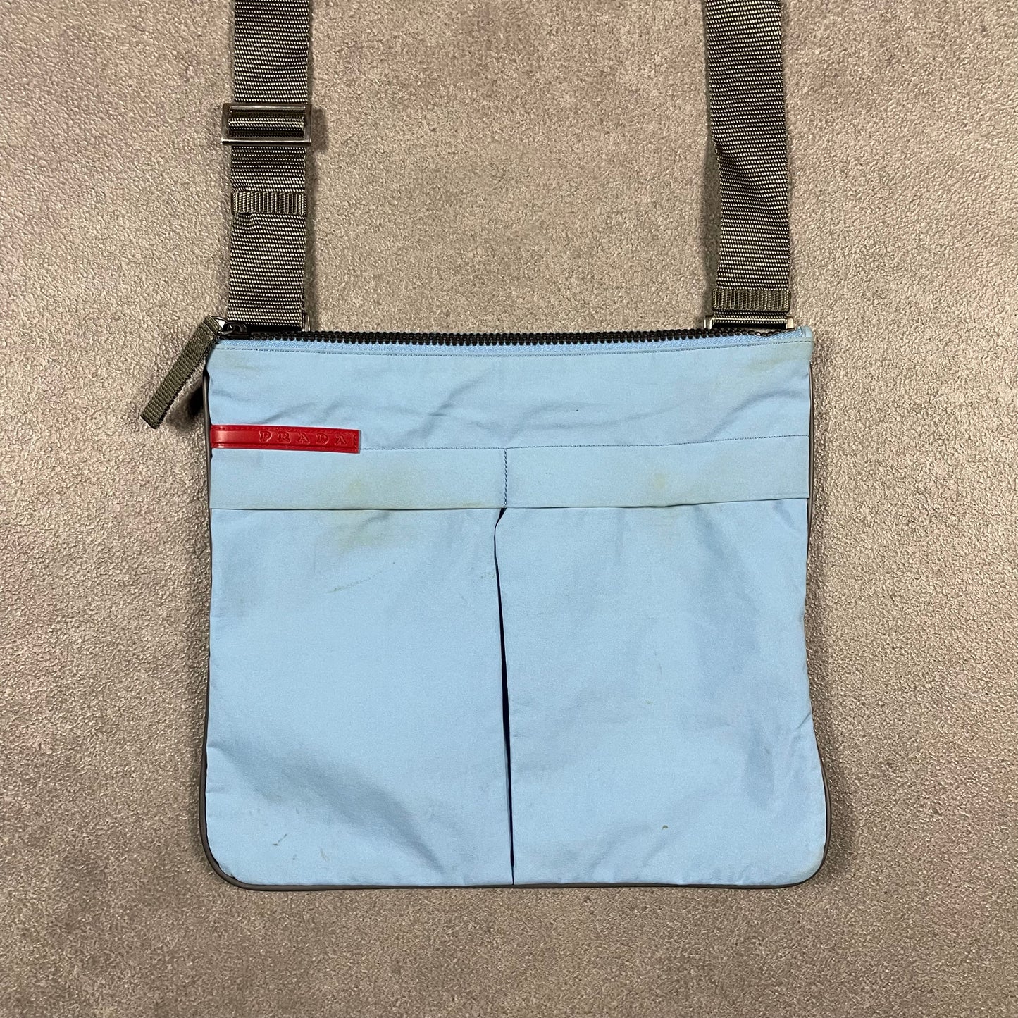 Prada Sport Bag