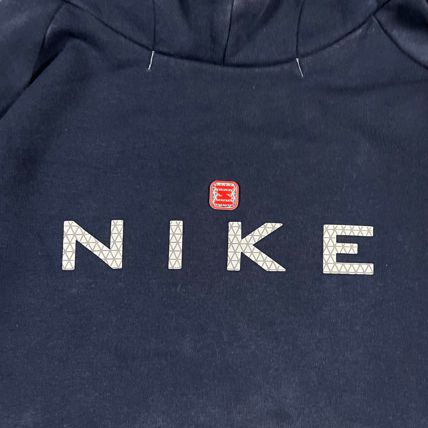 Nike Shox Hoodie (S)