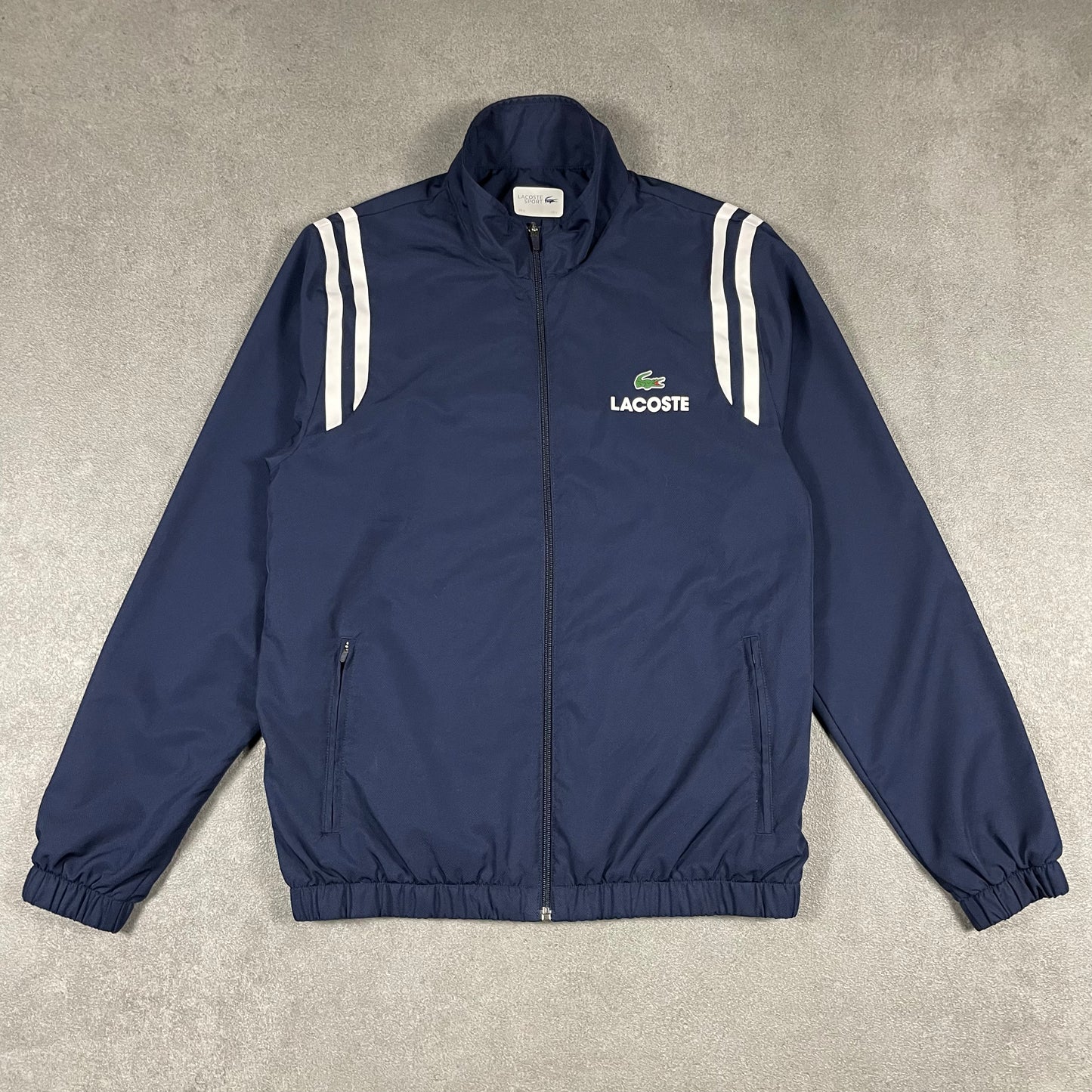 Lacoste Jacket (L)