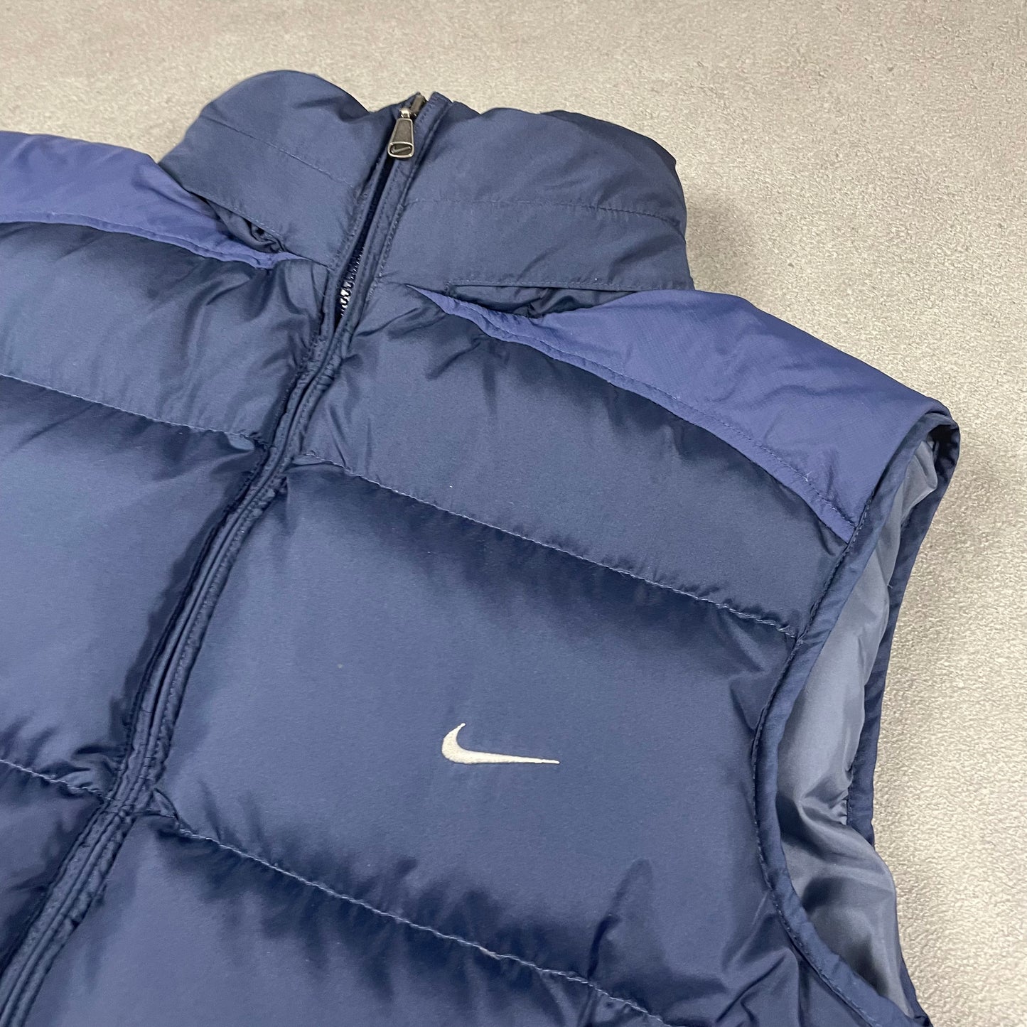 Nike Vintage Vest