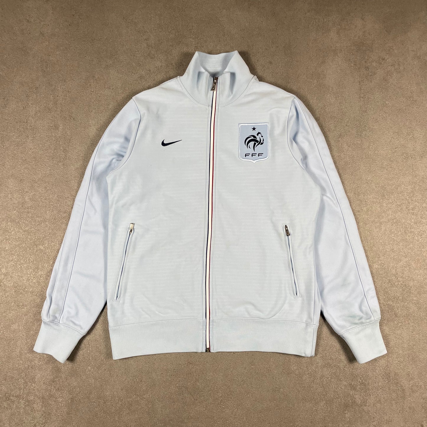 Nike x France Jacket (L)