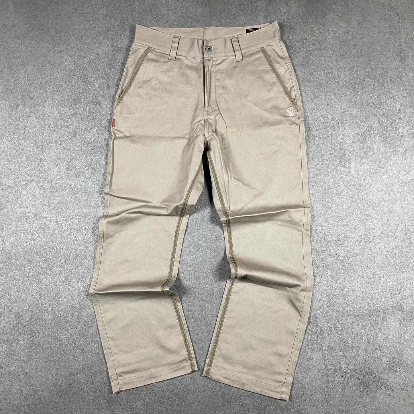 Fuct Vintage Pant (32)