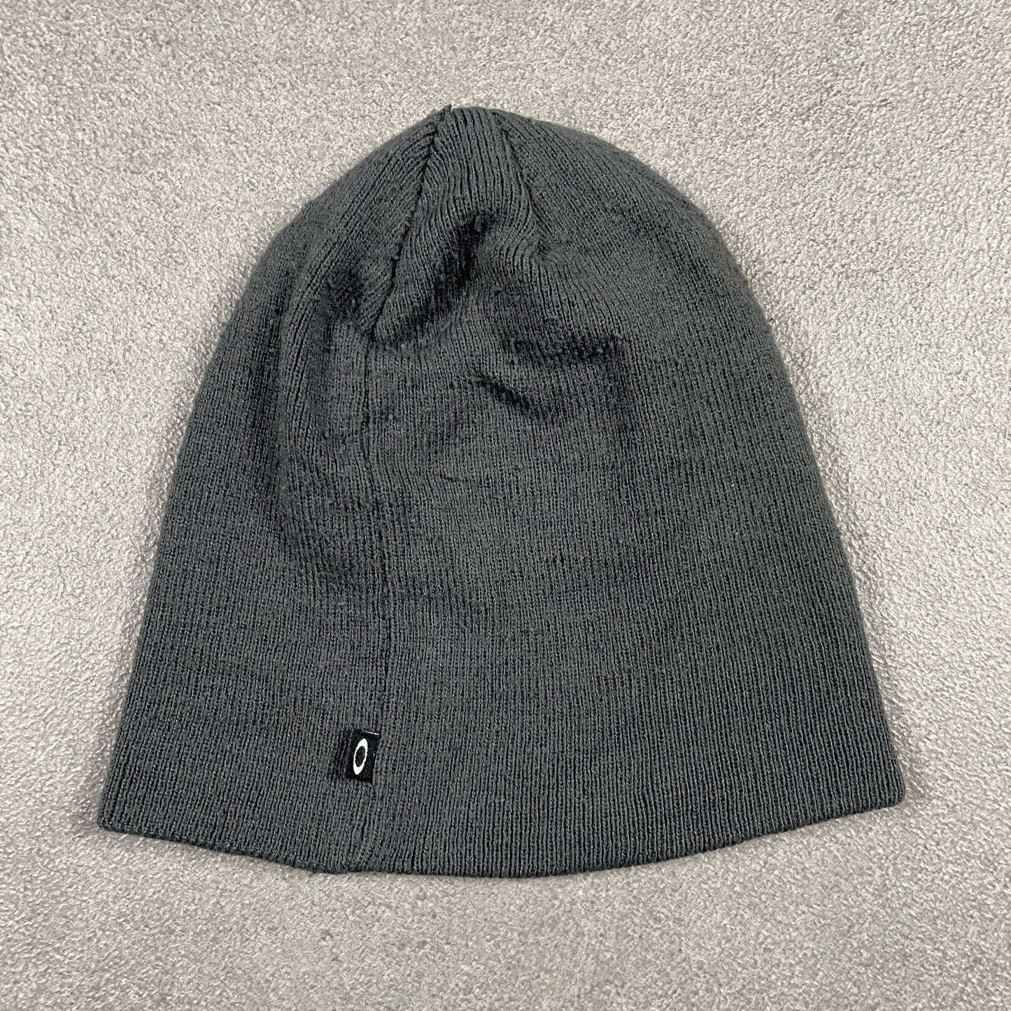 Oakley vintage beanie