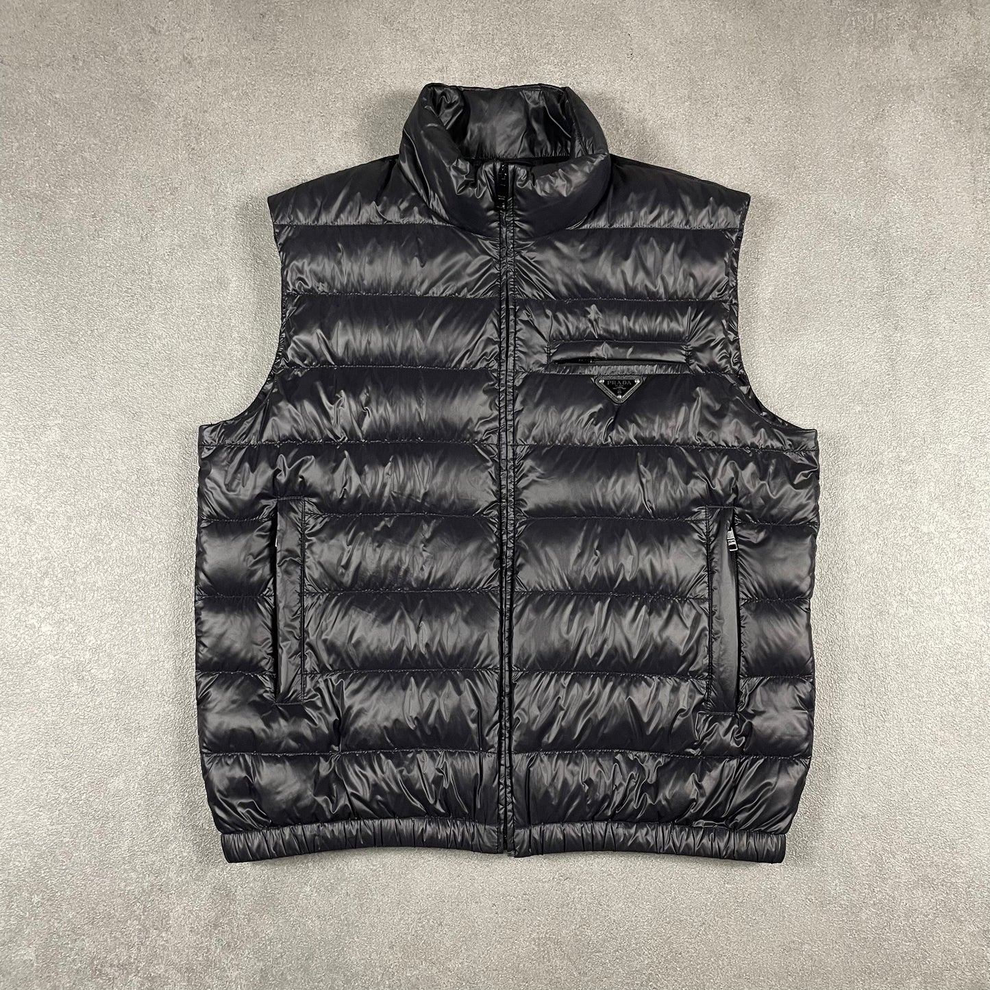 Prada Milano Vest (52)